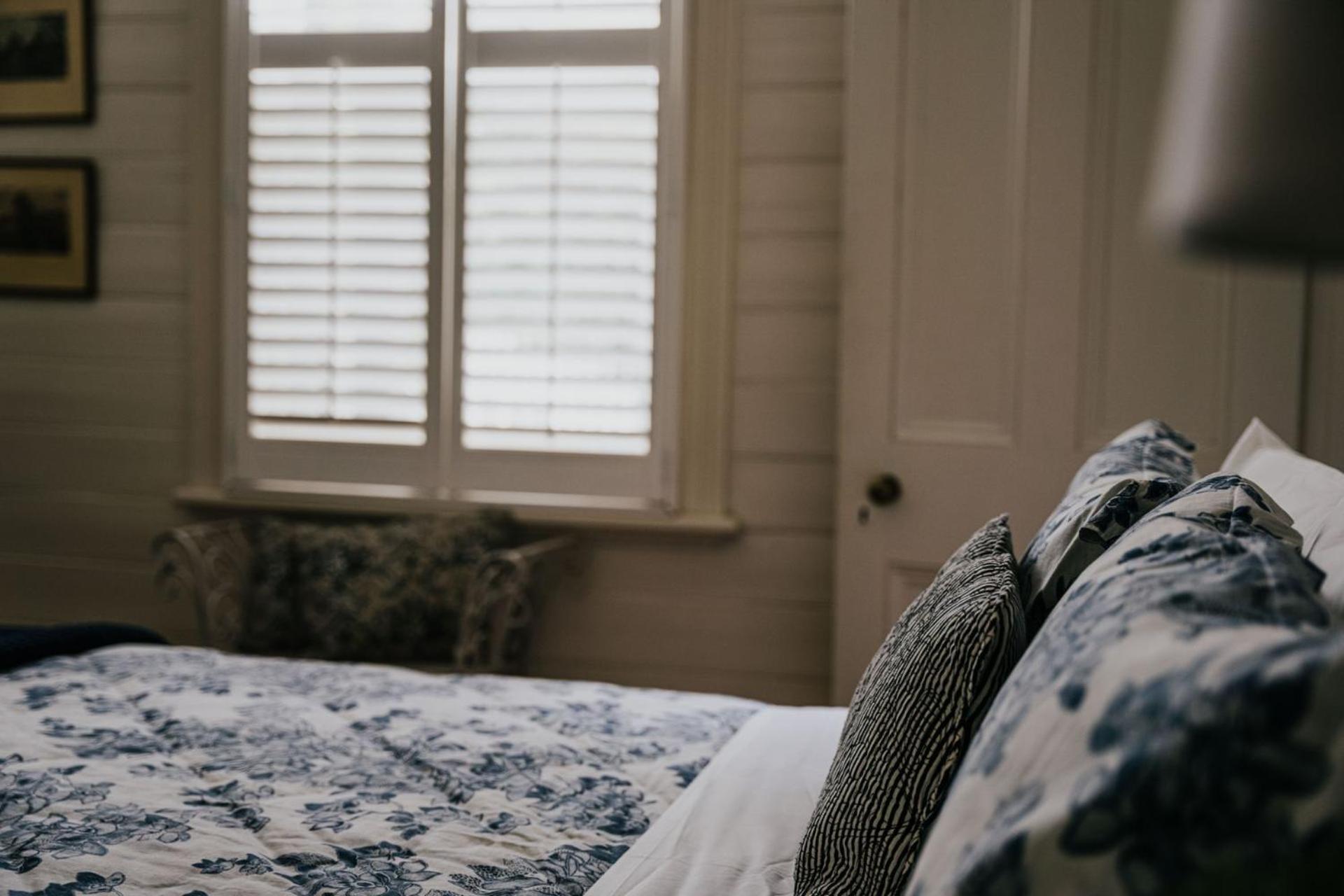 Holiday home Lake Daylesford Country House *