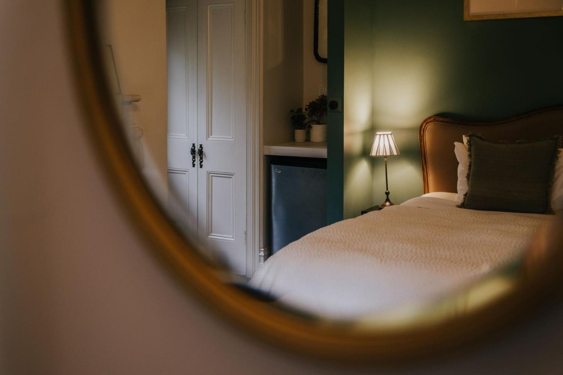 Lake Daylesford Country House