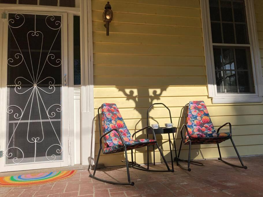 Holiday home Perriman Daylesford