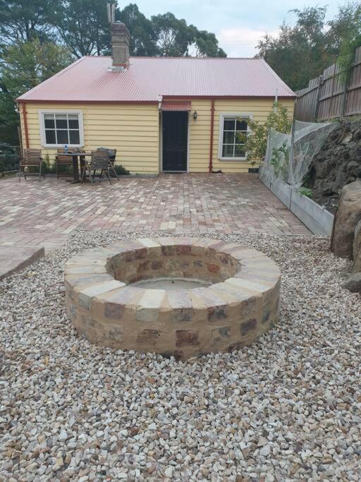 Holiday home Perriman *
