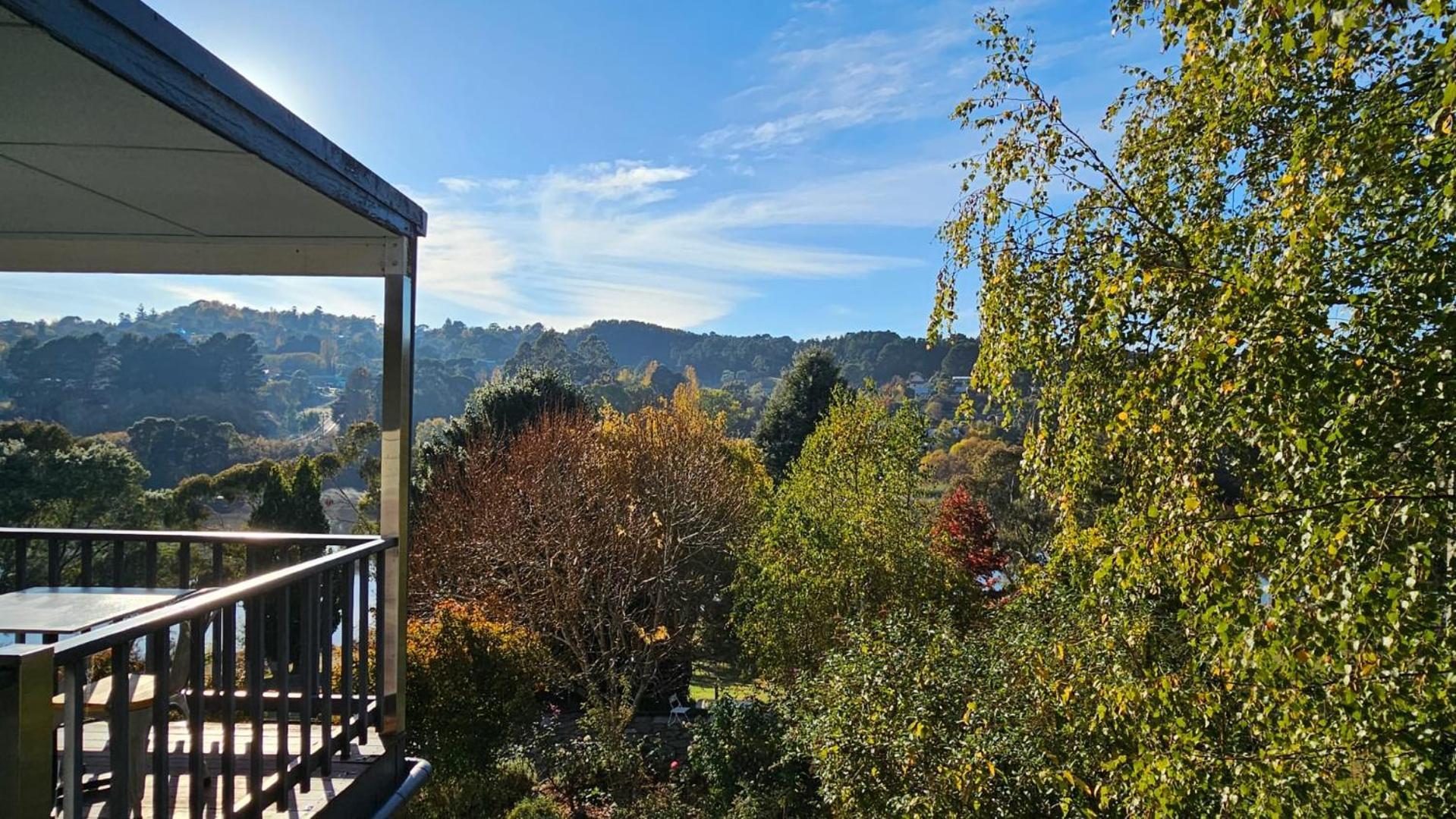Apartment Balconies Lakeside On