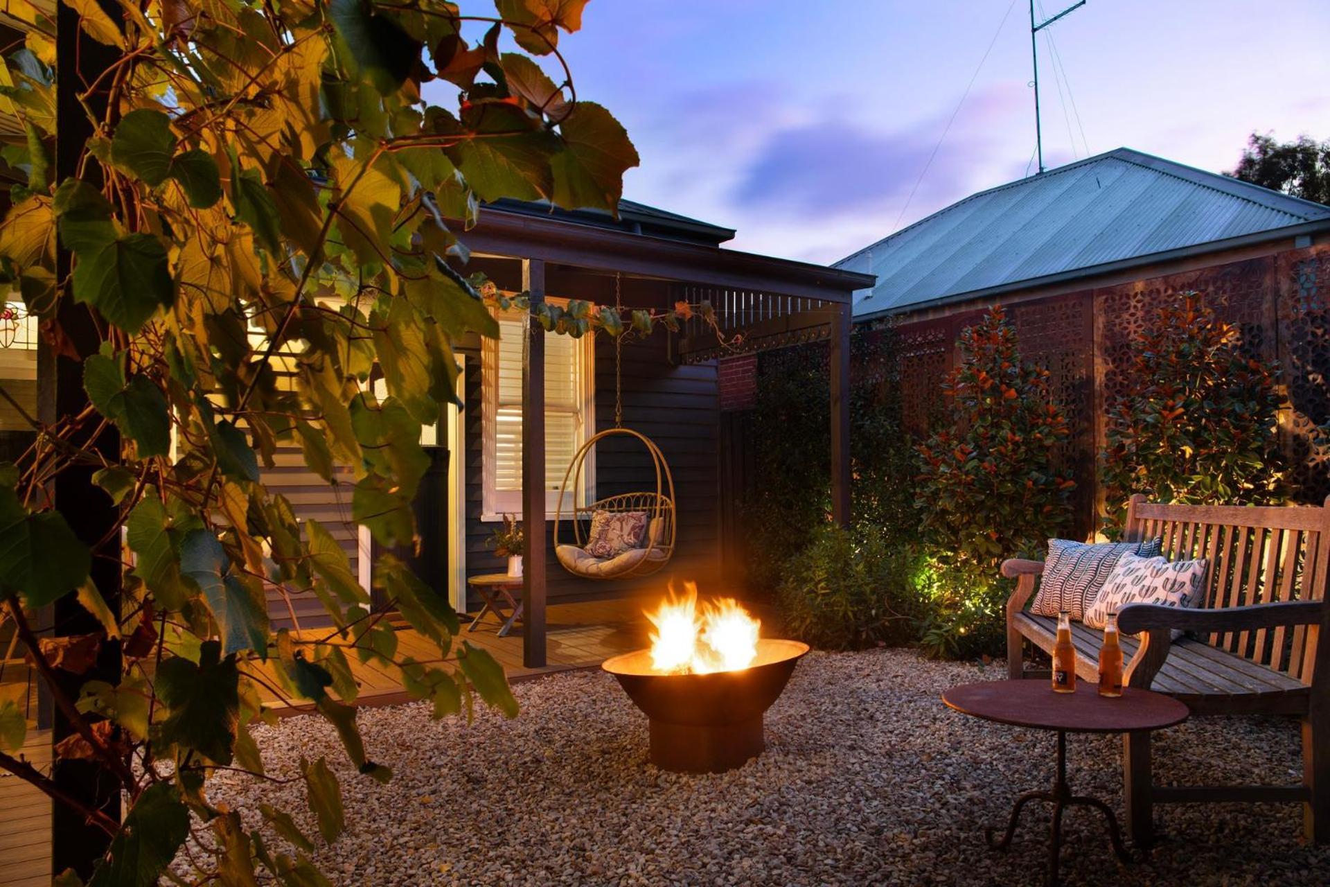 Holiday home The Elm Tree Daylesford