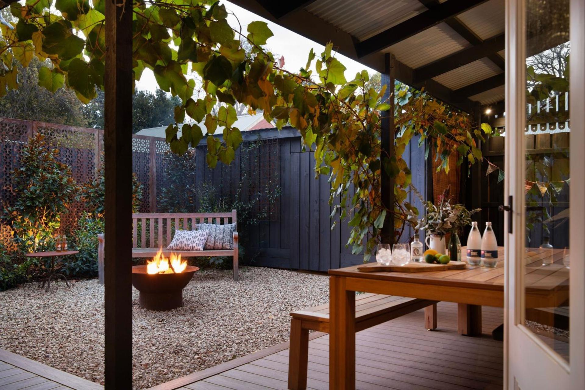 The Elm Tree Holiday home *