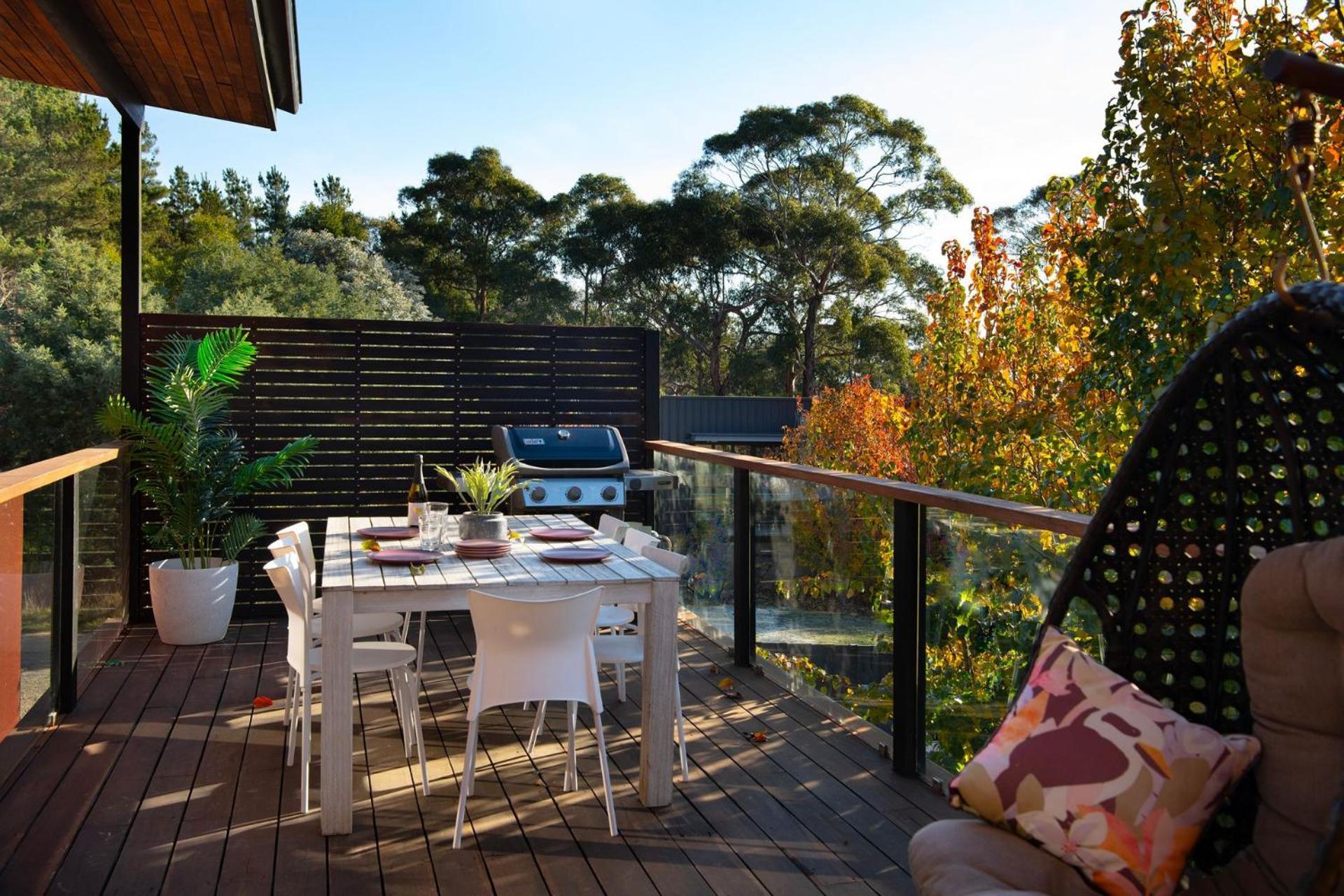 Holiday home Away