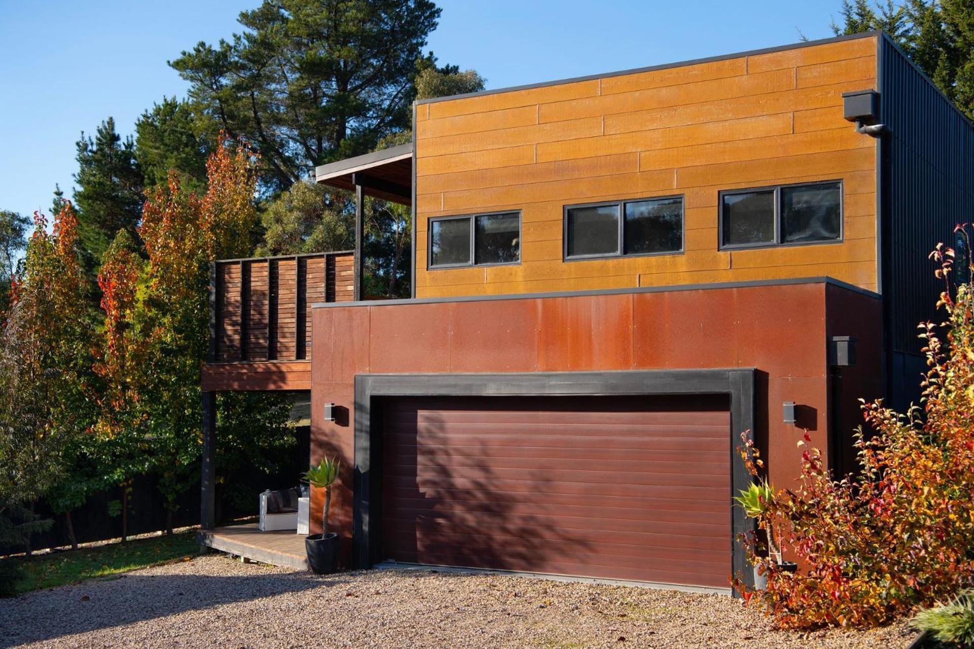 Away Holiday home *