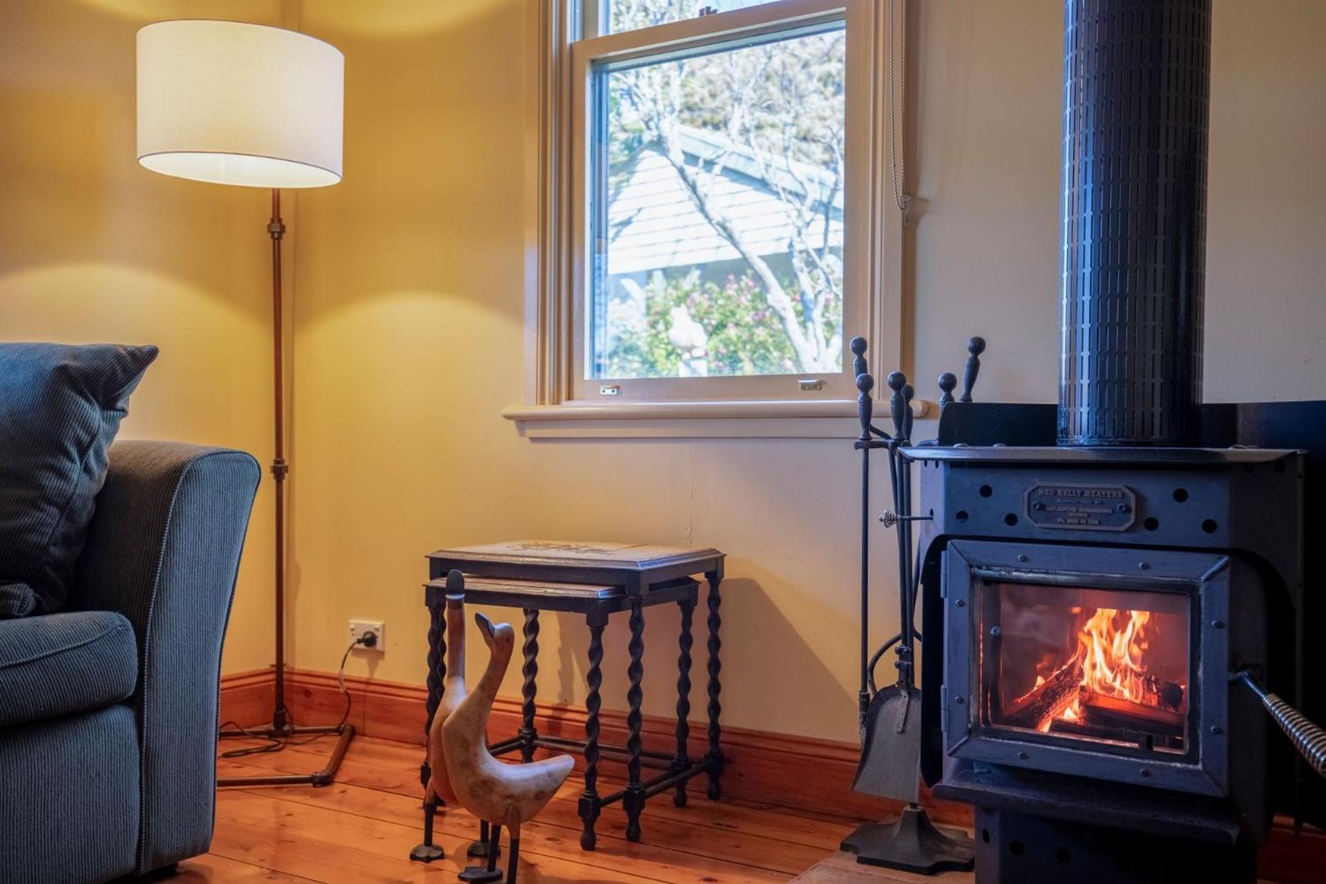 Quince Holiday home Daylesford