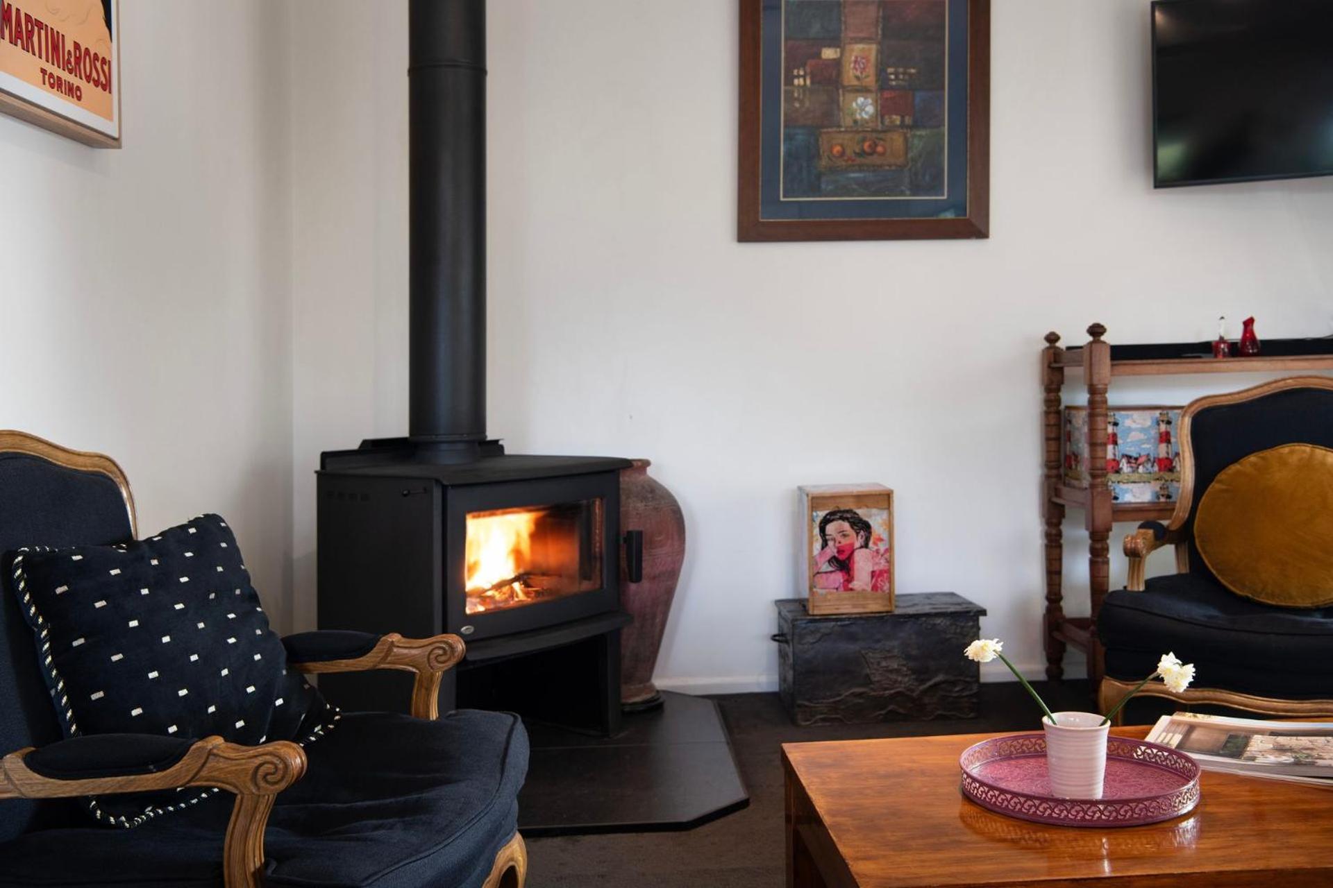 Holiday home Raven *