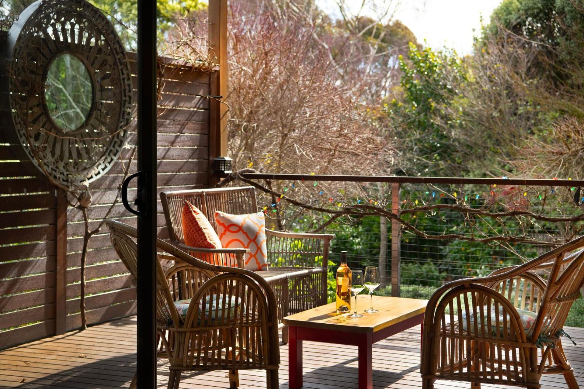 Raven Daylesford