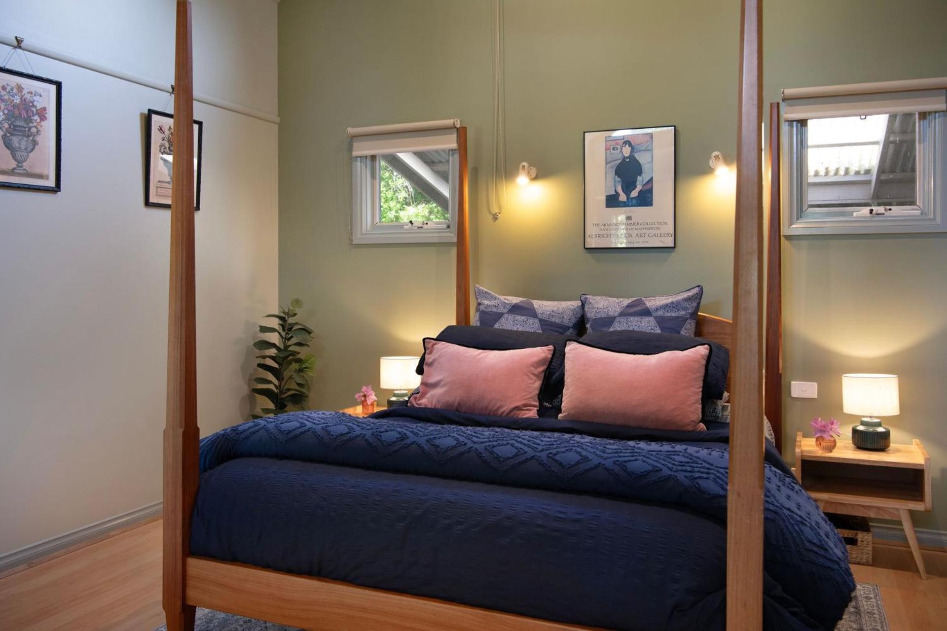 The Acorn Holiday home *