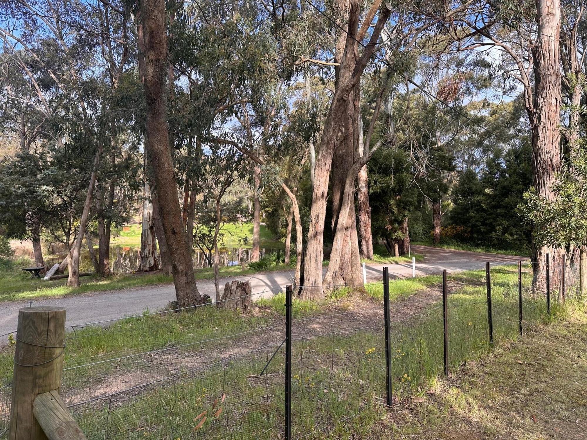 Kookaburra Retreat Daylesford