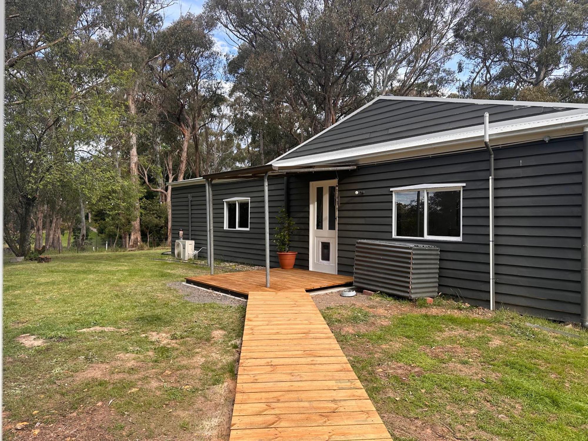 Kookaburra Retreat *