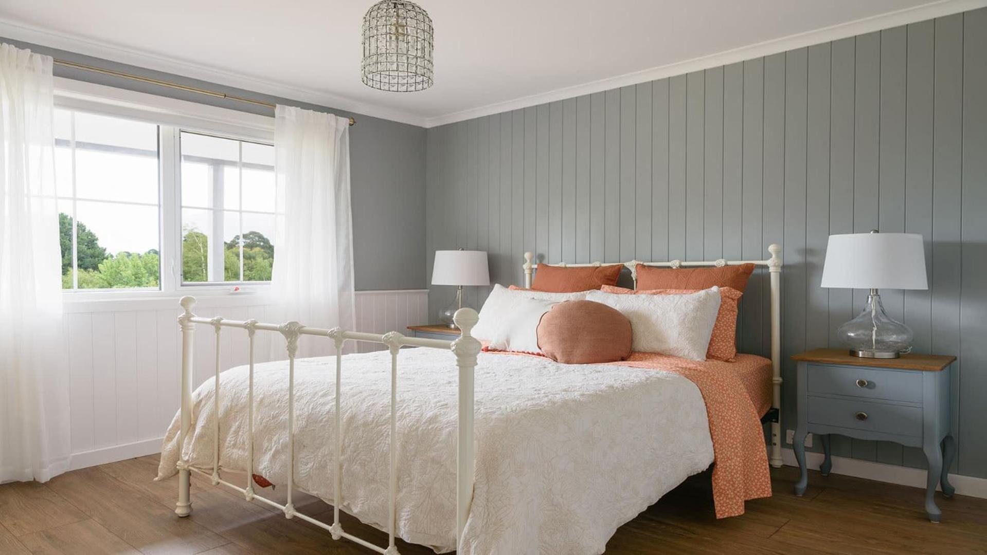 Grenville Belle * Daylesford