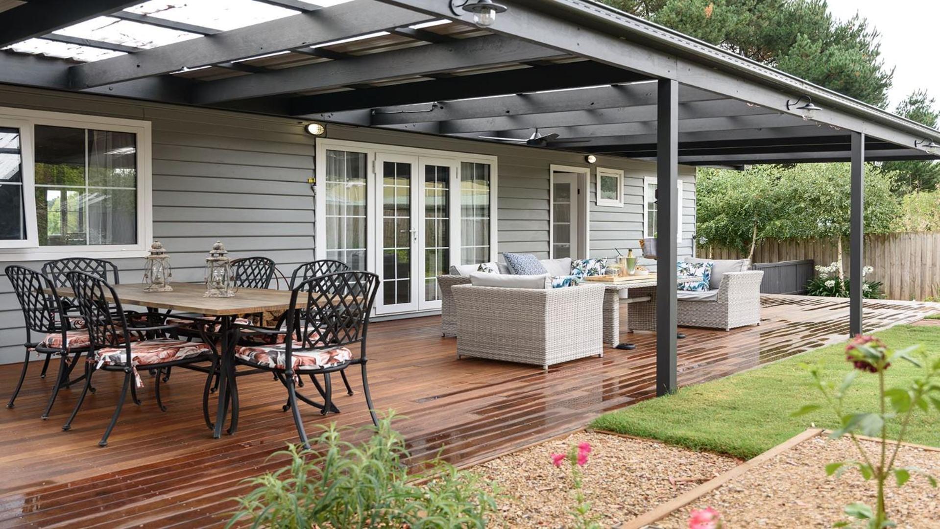 Holiday home Grenville Belle