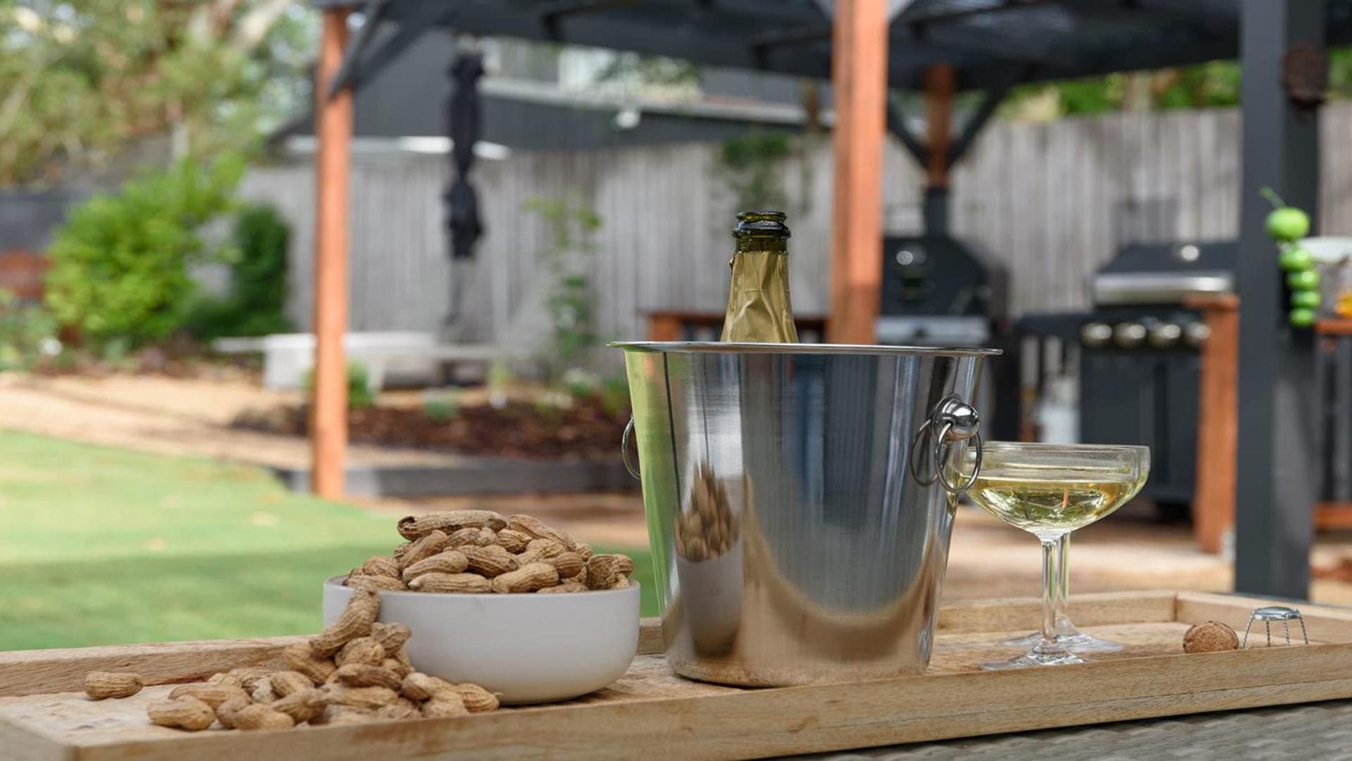 Grenville Belle Holiday home Daylesford