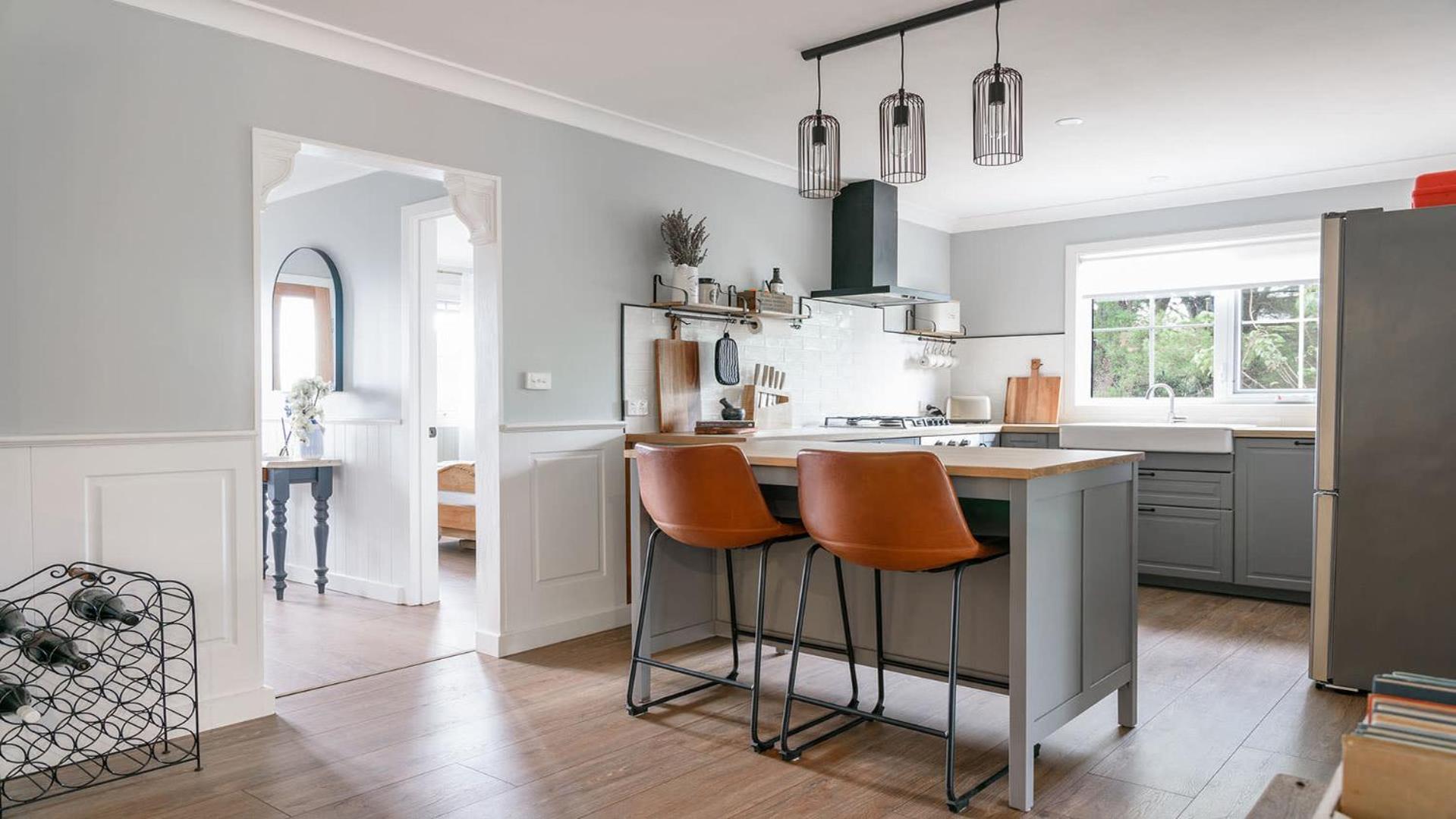 Grenville Belle Holiday home