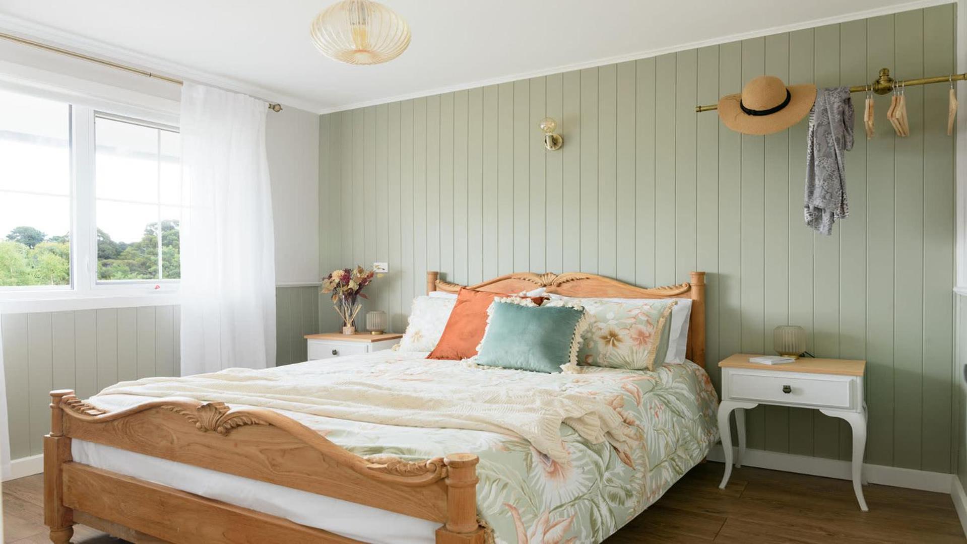 Holiday home Grenville Belle *