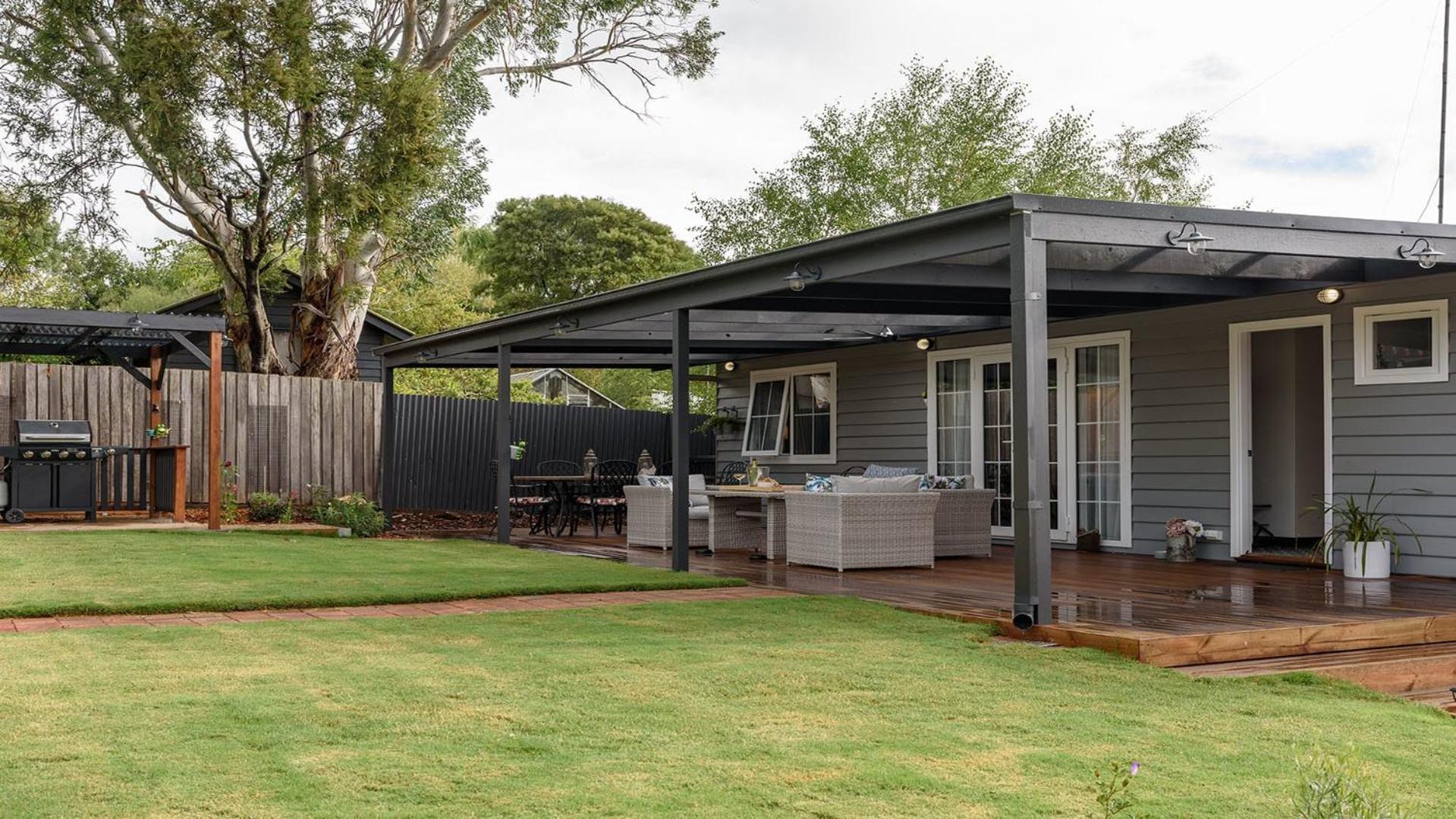 Grenville Belle Holiday home *
