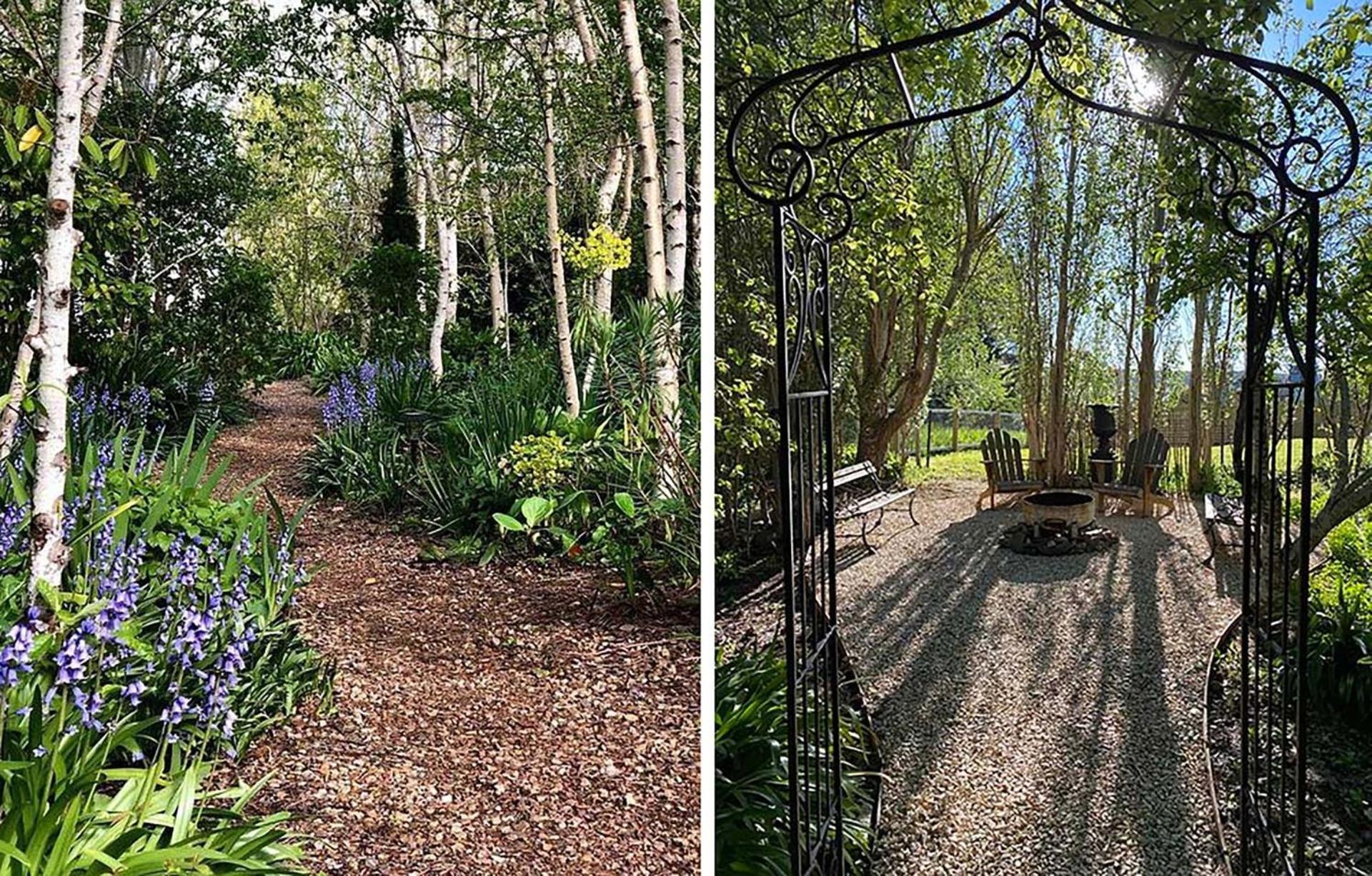 Holiday home St Etienne Daylesford