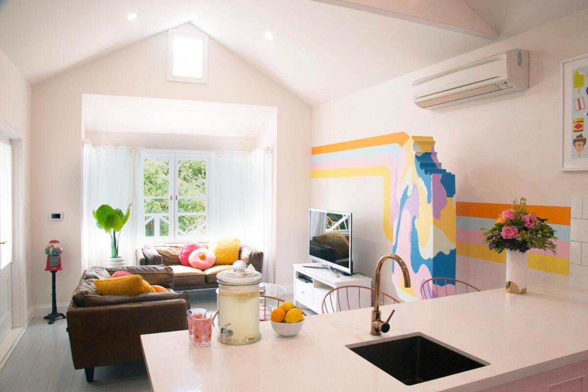 Holiday home Sweet Retreat - Central, Immersive, Pet Friendly, Renovated, Cute! Daylesford