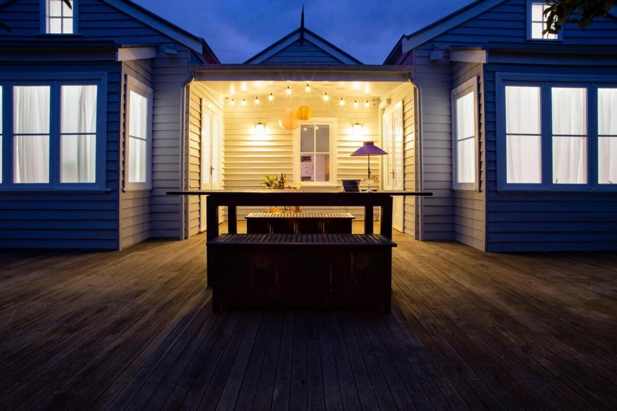 Holiday home Sweet Retreat - Central, Immersive, Pet Friendly, Renovated, Cute! Daylesford