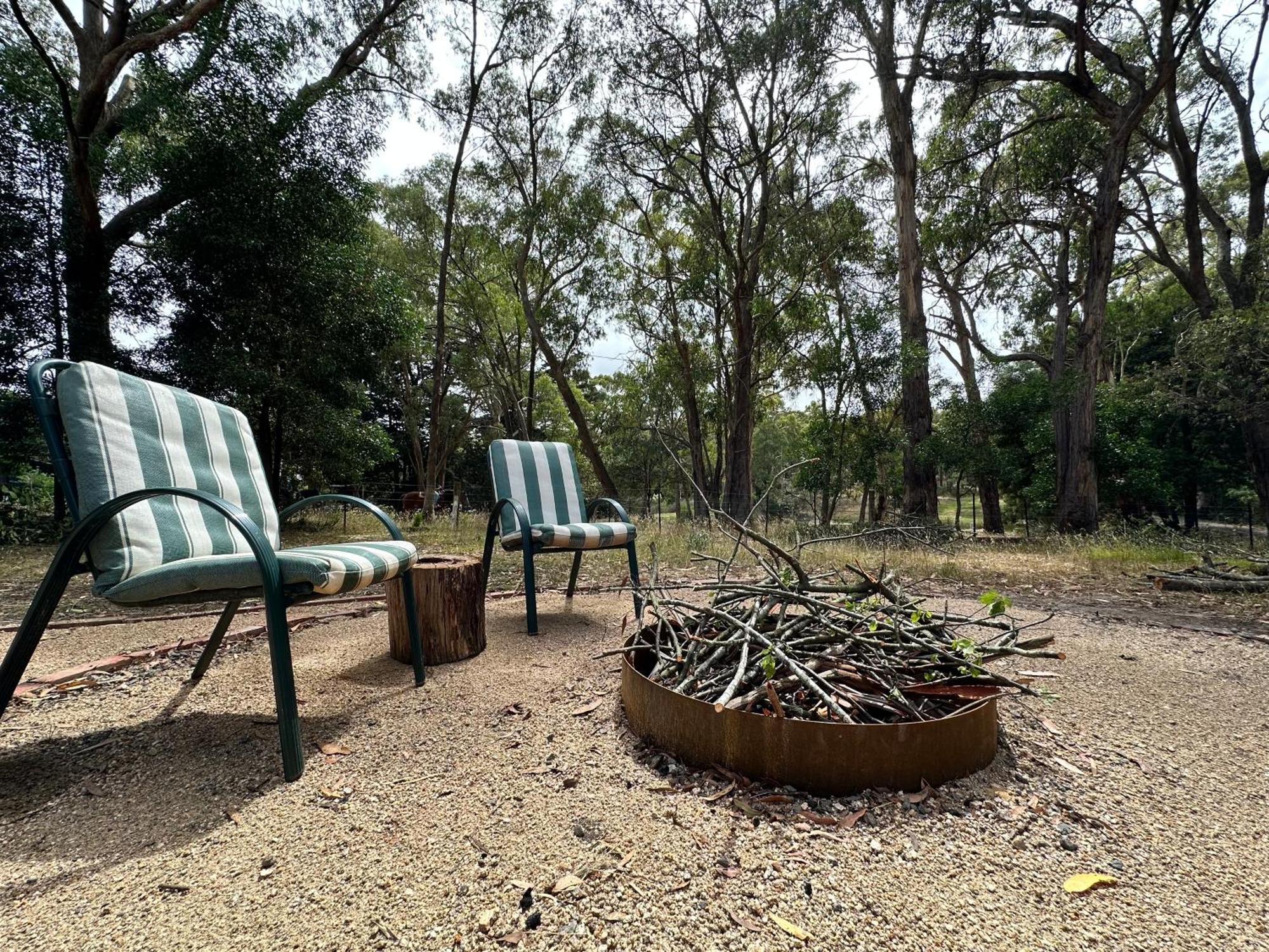 Holiday home Kookaburra Retreat *