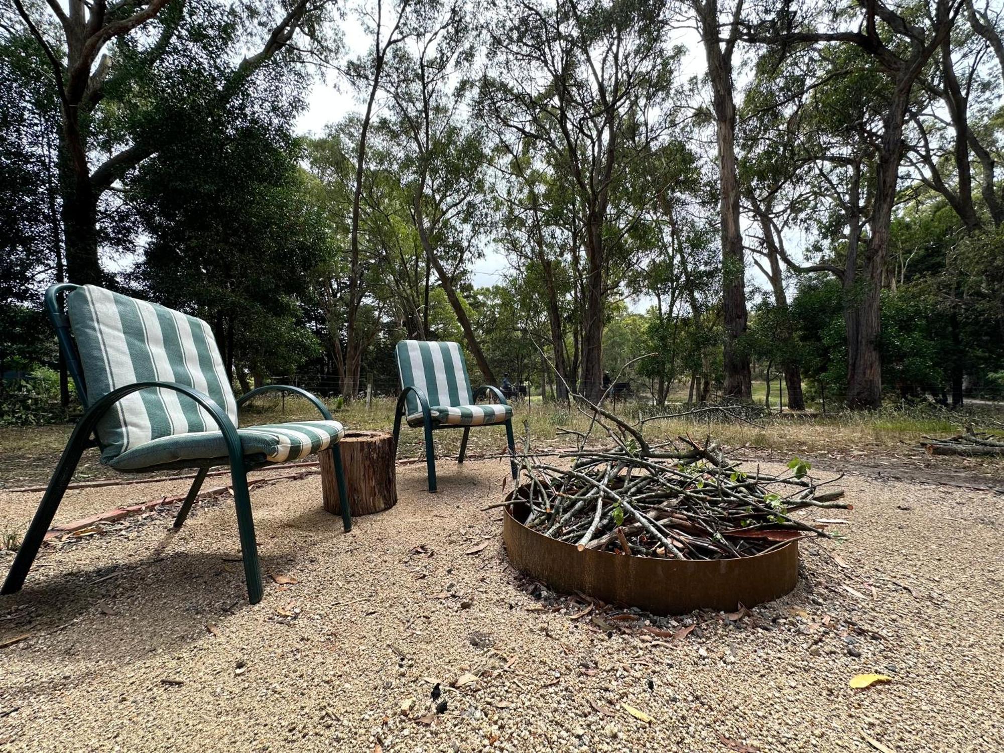 Holiday home Kookaburra Retreat Daylesford