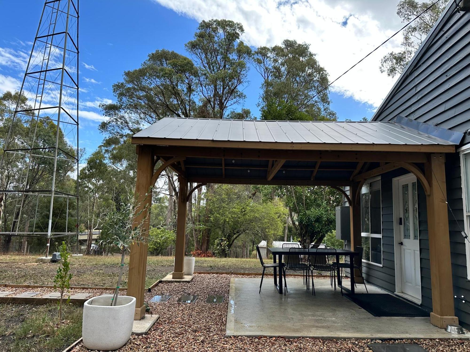 Kookaburra Retreat *