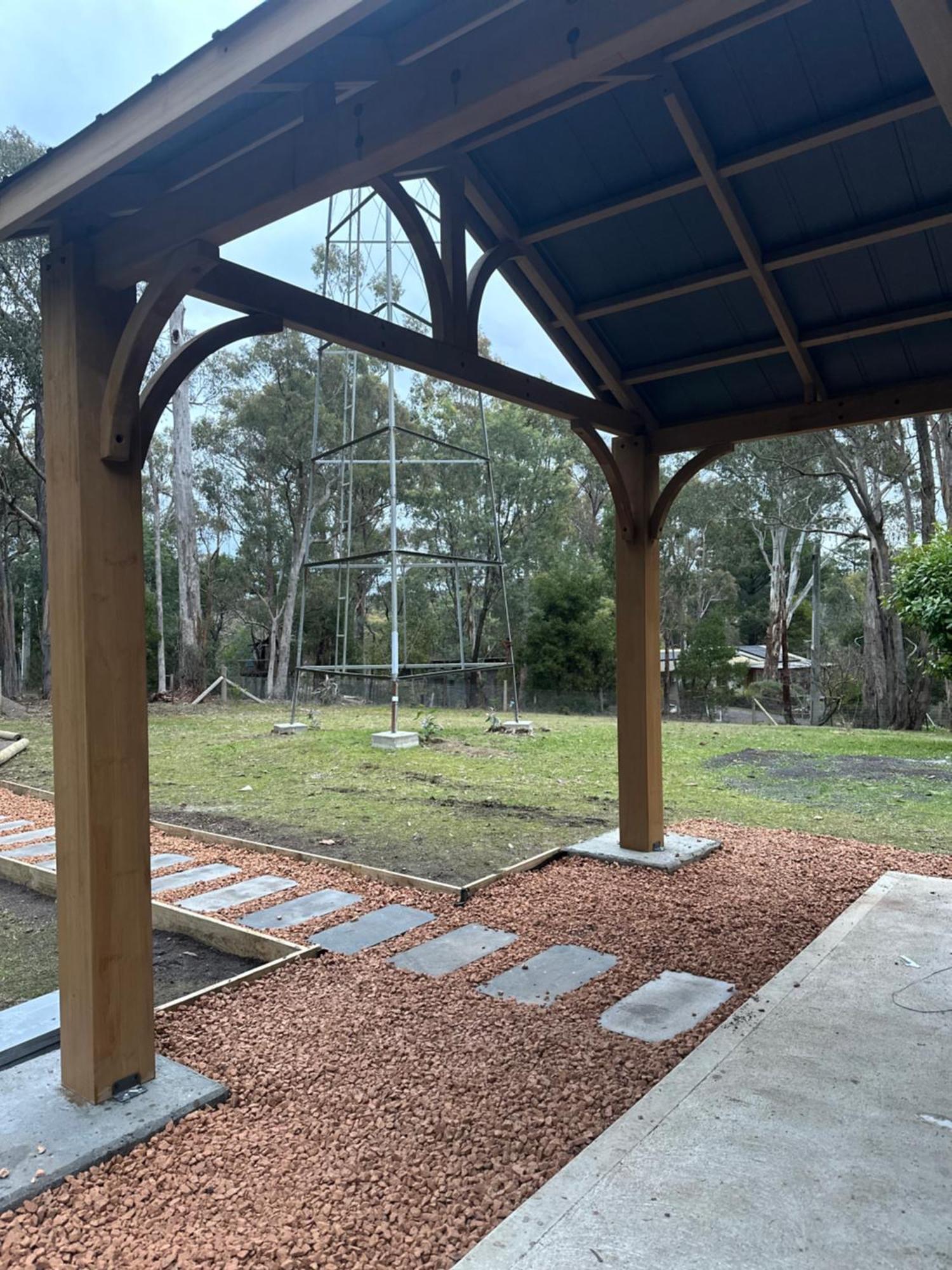Kookaburra Retreat *