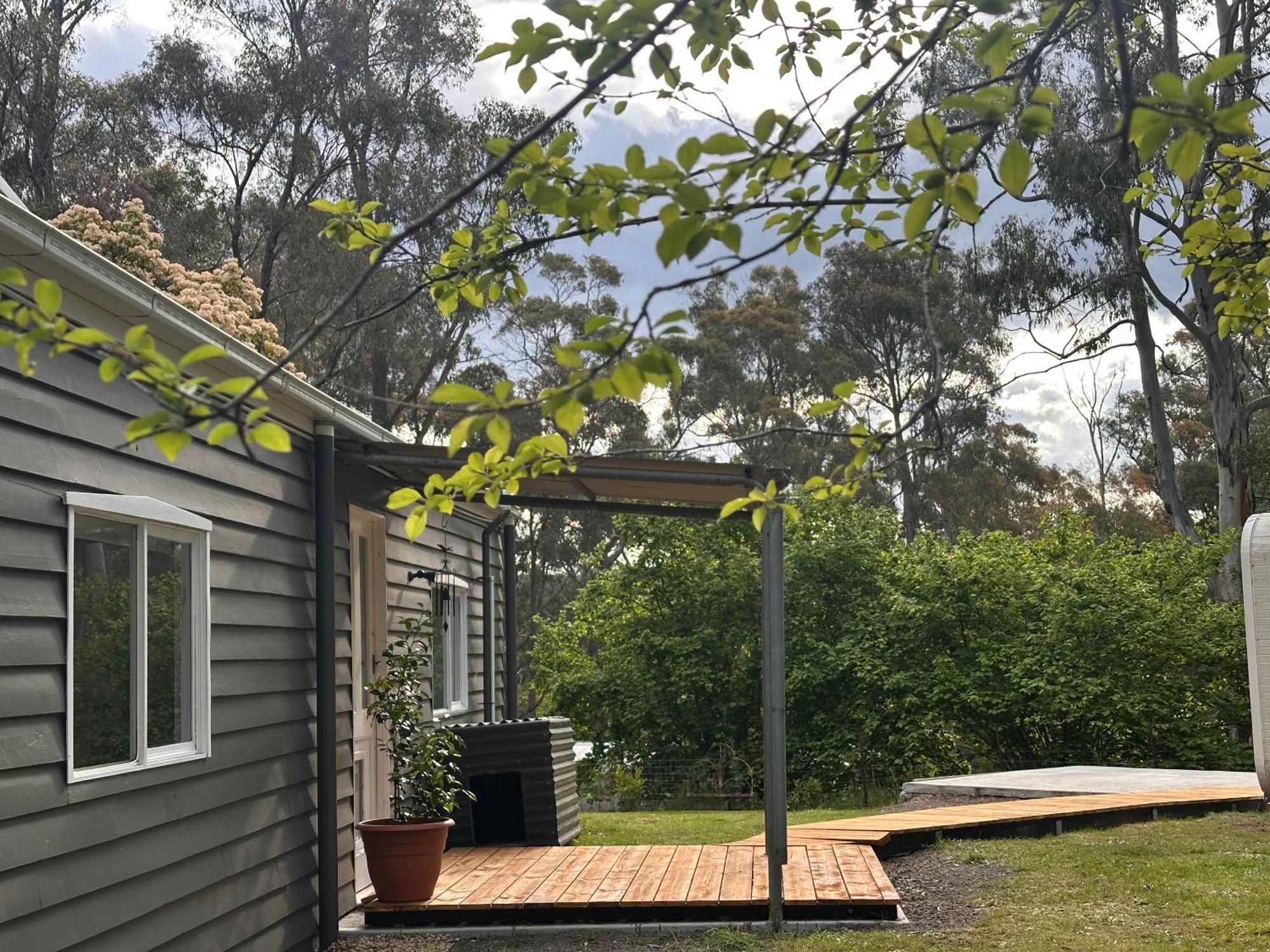 Kookaburra Retreat Daylesford