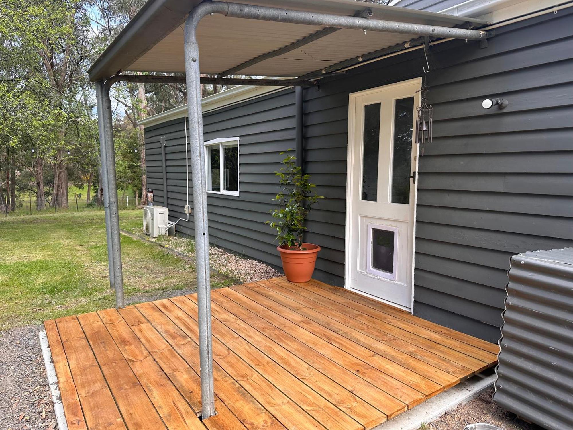 Kookaburra Retreat Holiday home