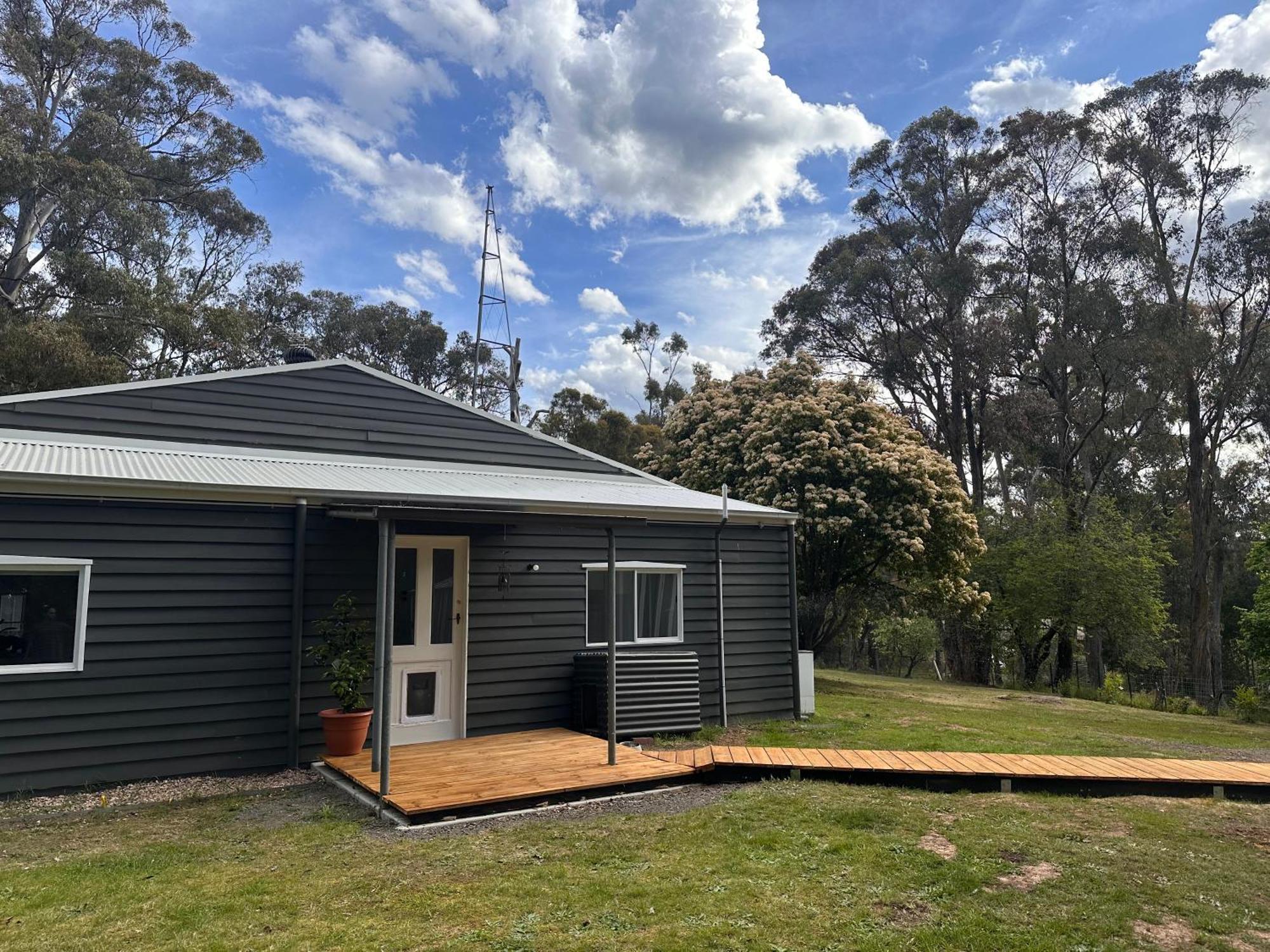 Holiday home Kookaburra Retreat