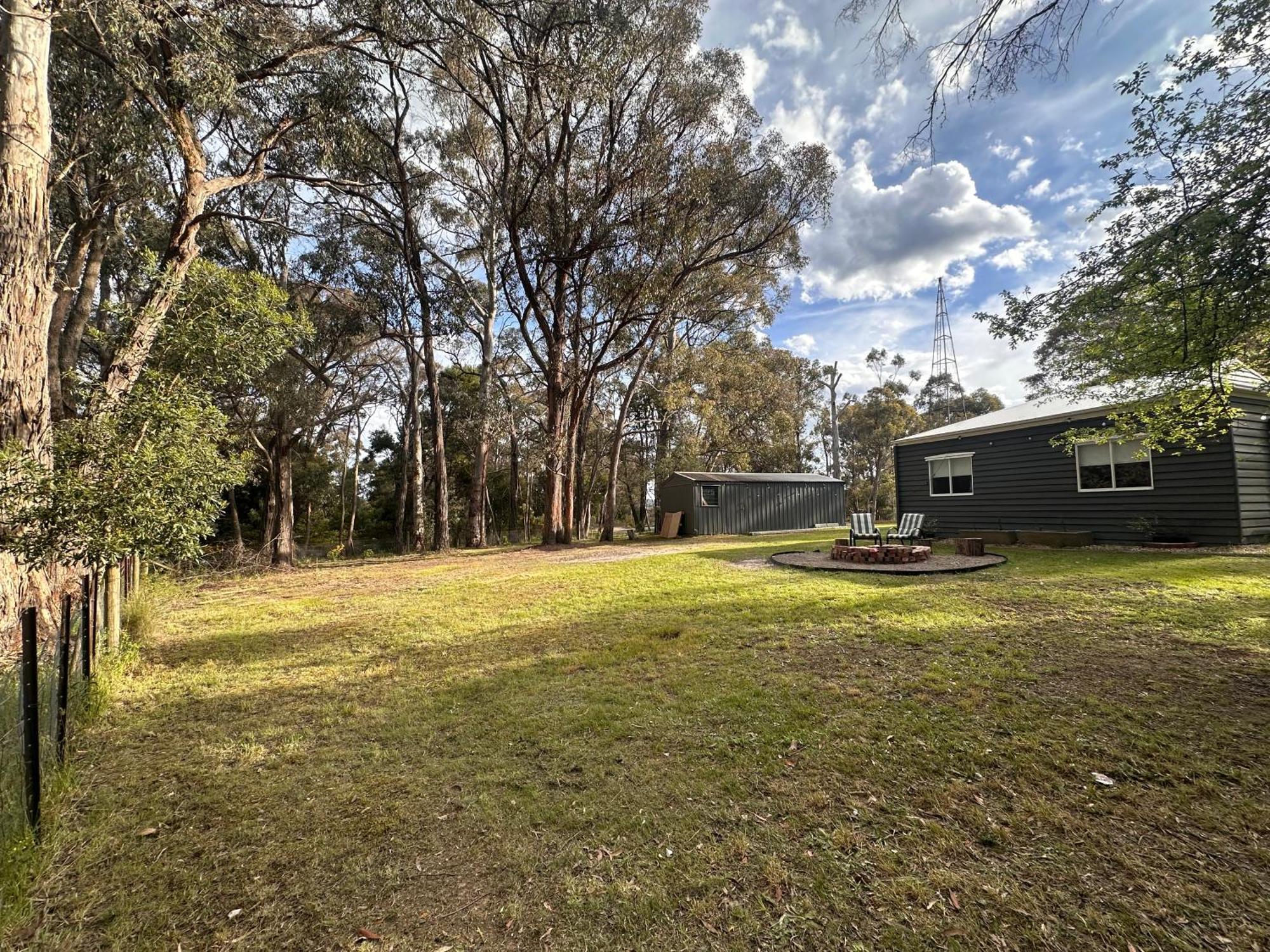 Kookaburra Retreat Holiday home