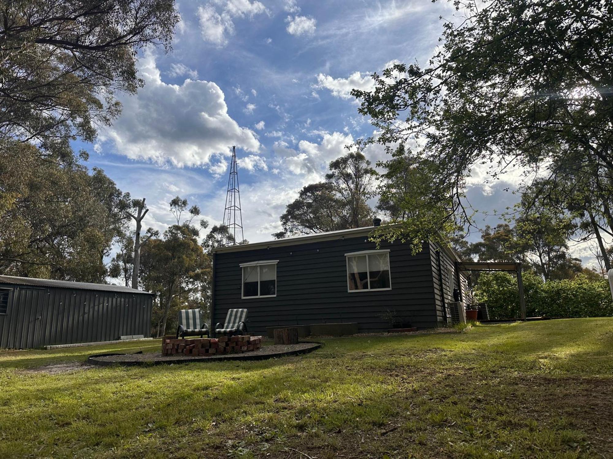 Holiday home Kookaburra Retreat