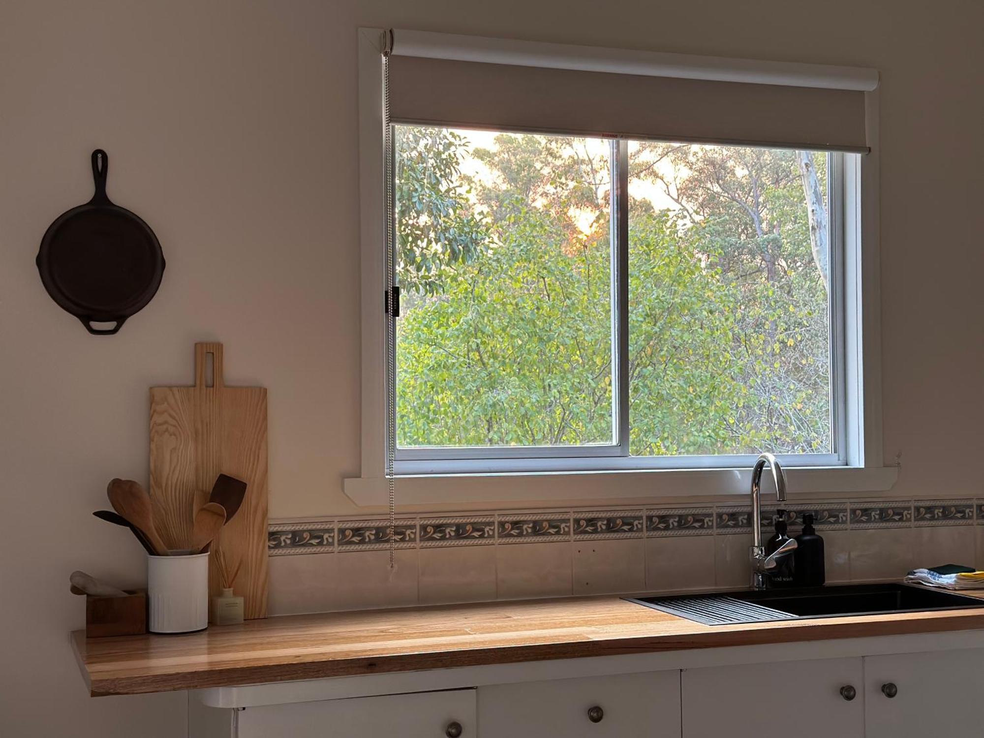 Kookaburra Retreat * Daylesford