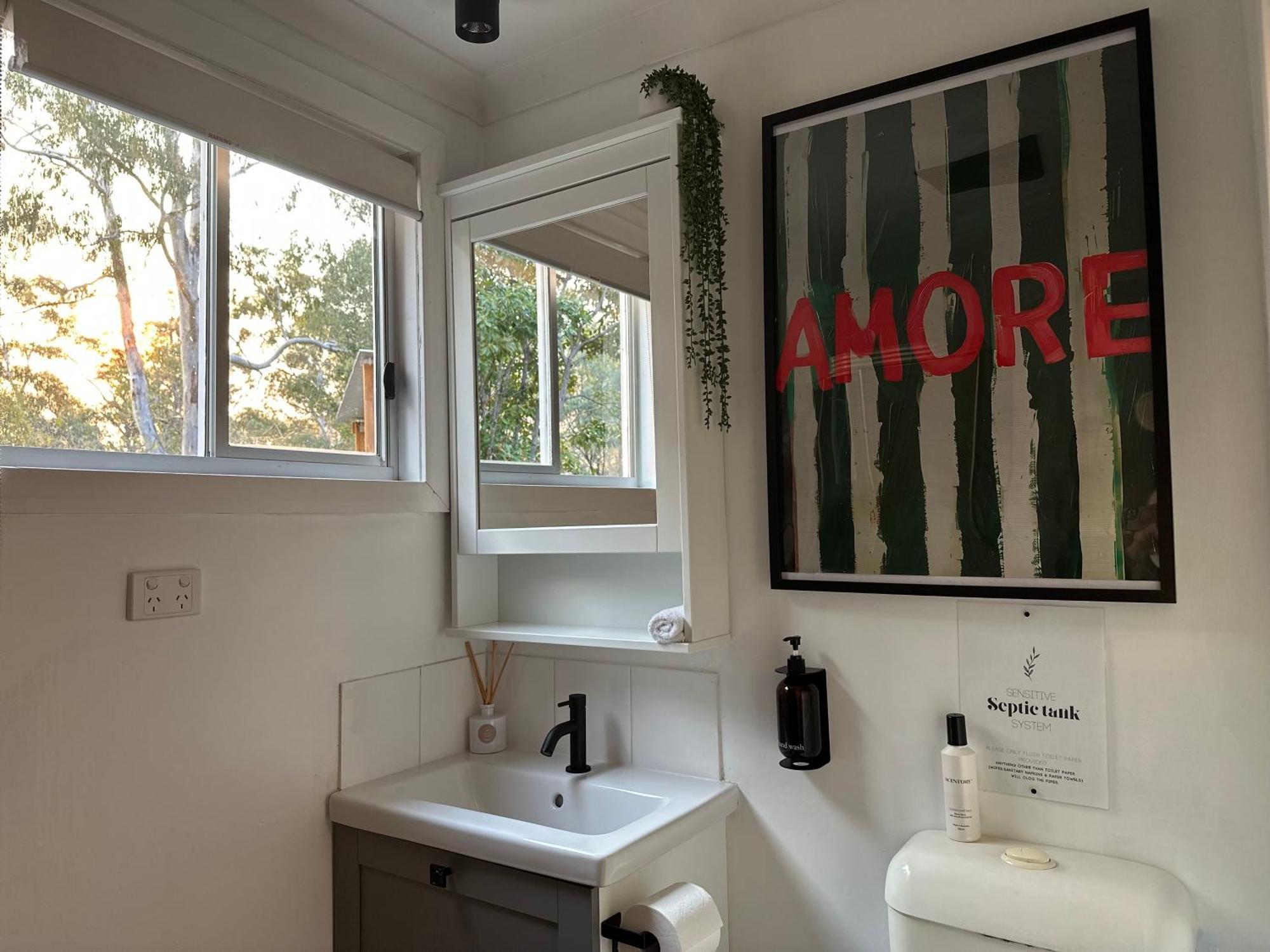 Kookaburra Retreat Holiday home *