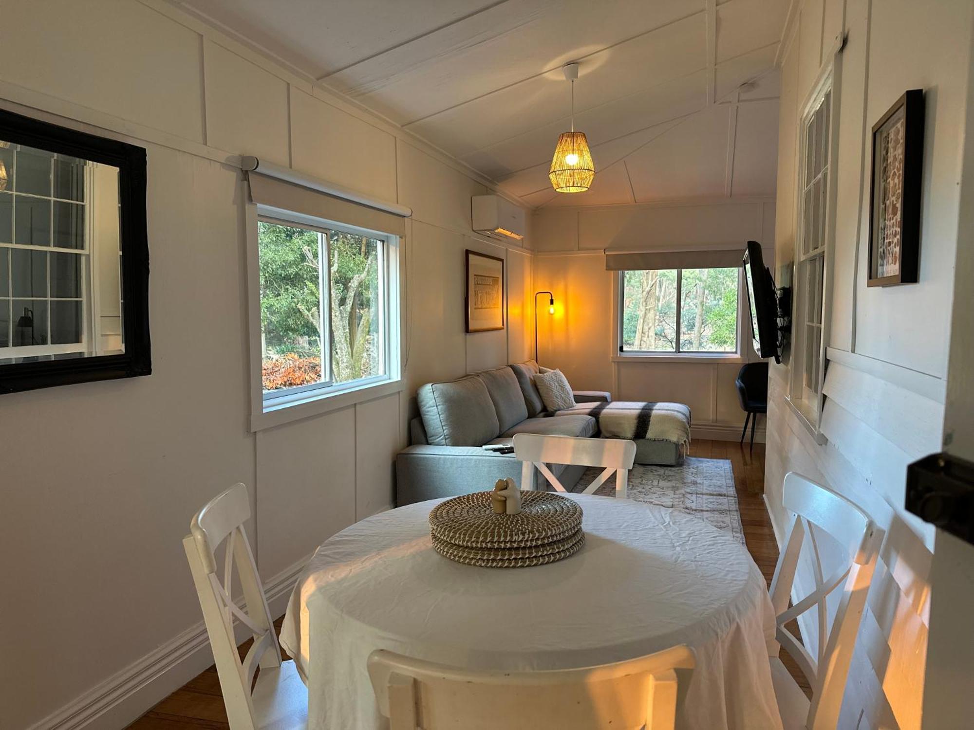 Kookaburra Retreat