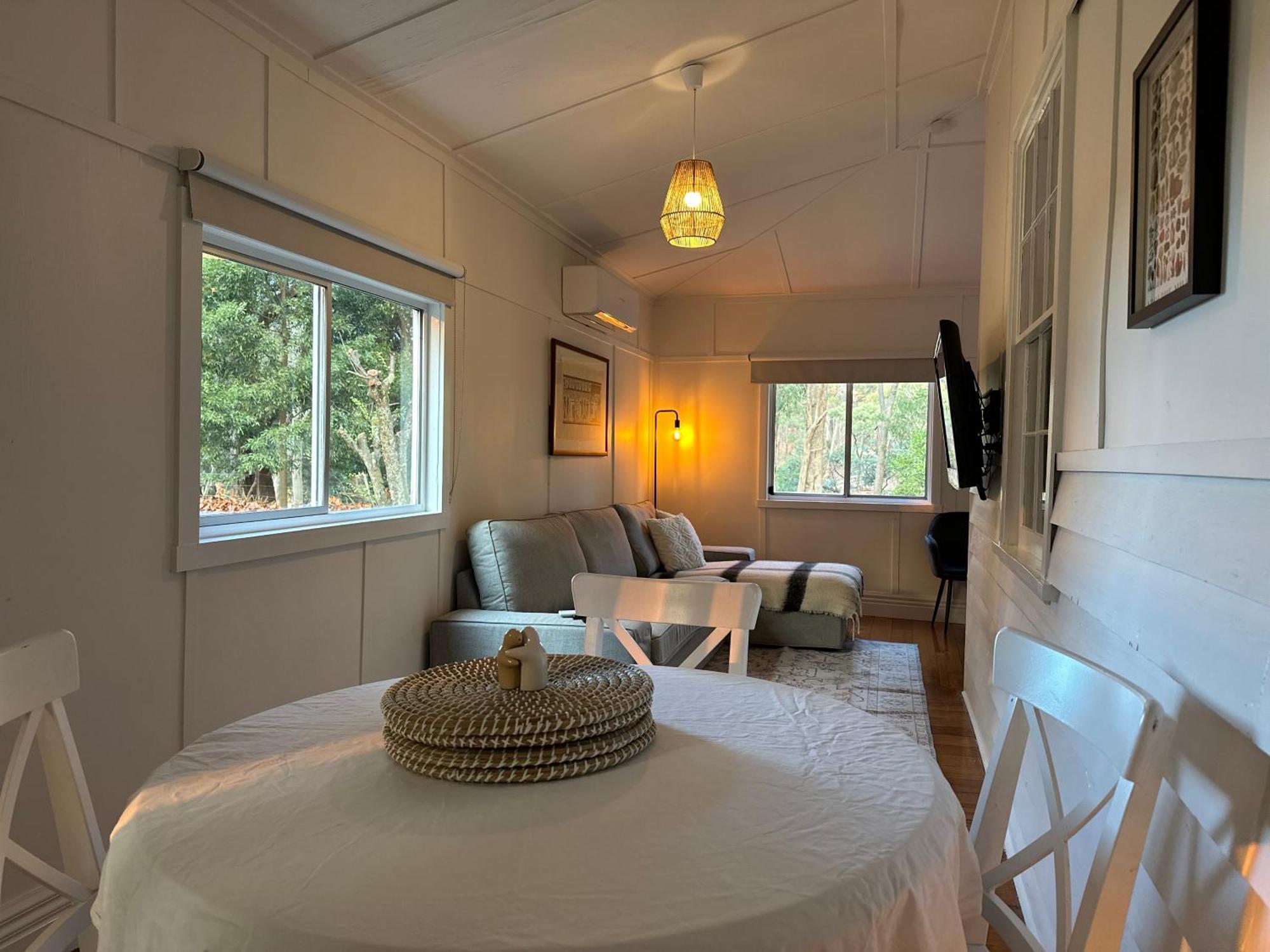 Kookaburra Retreat Holiday home