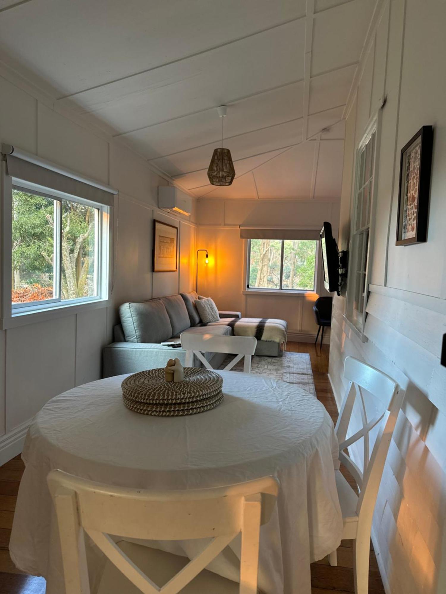 Holiday home Kookaburra Retreat Daylesford