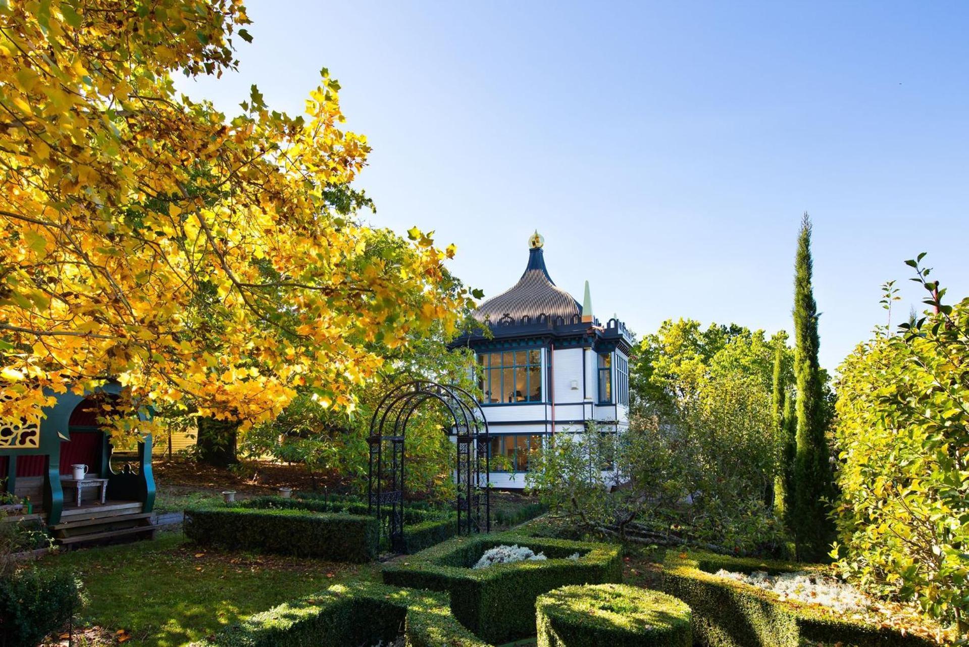 Holiday home Montacute Pavilion And Gardens *