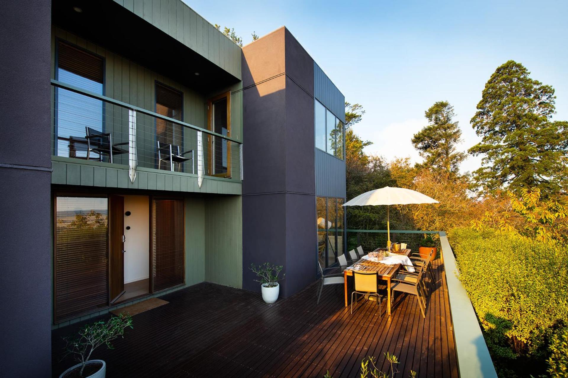 Daybreaker * Daylesford