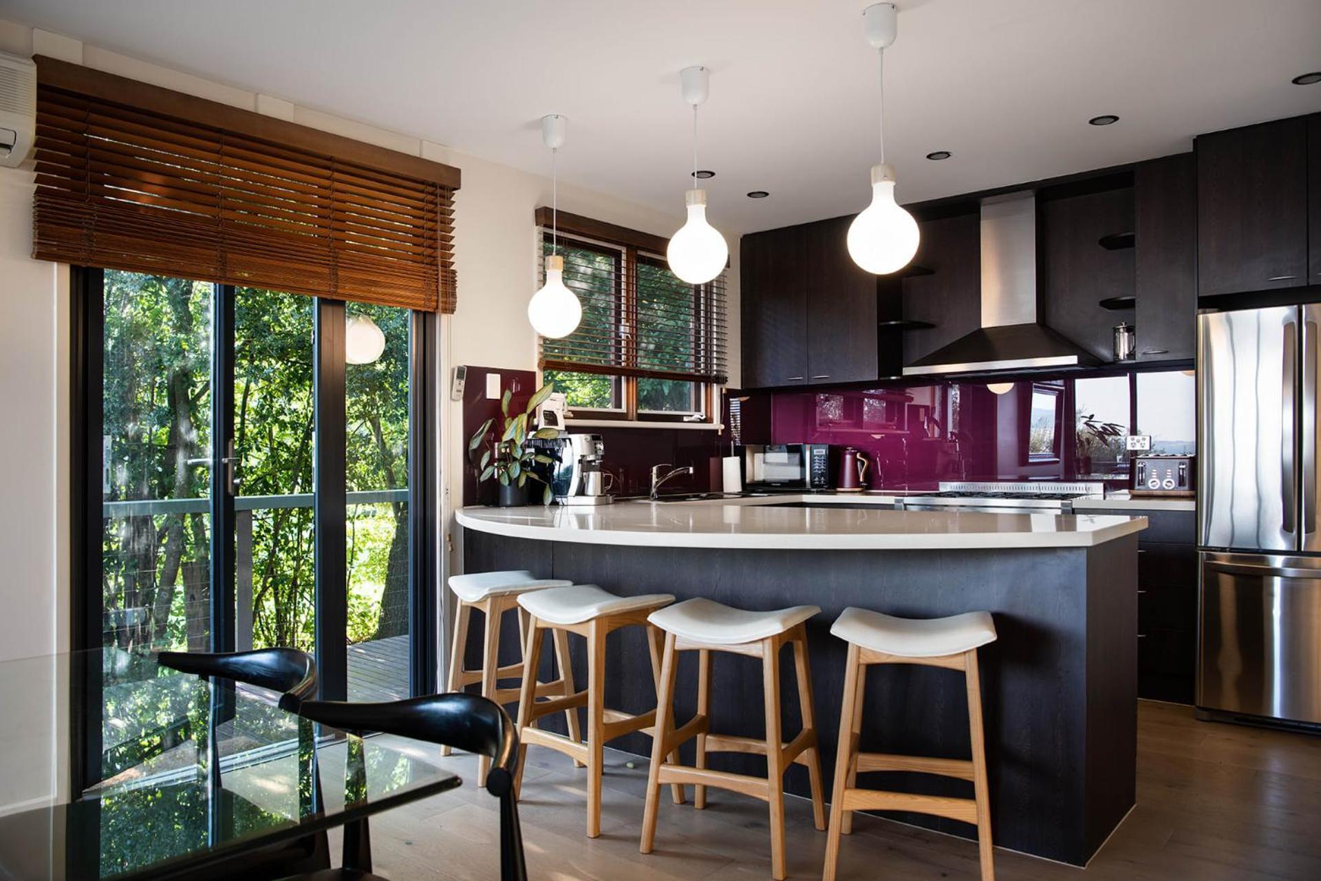 Daybreaker Holiday home Daylesford