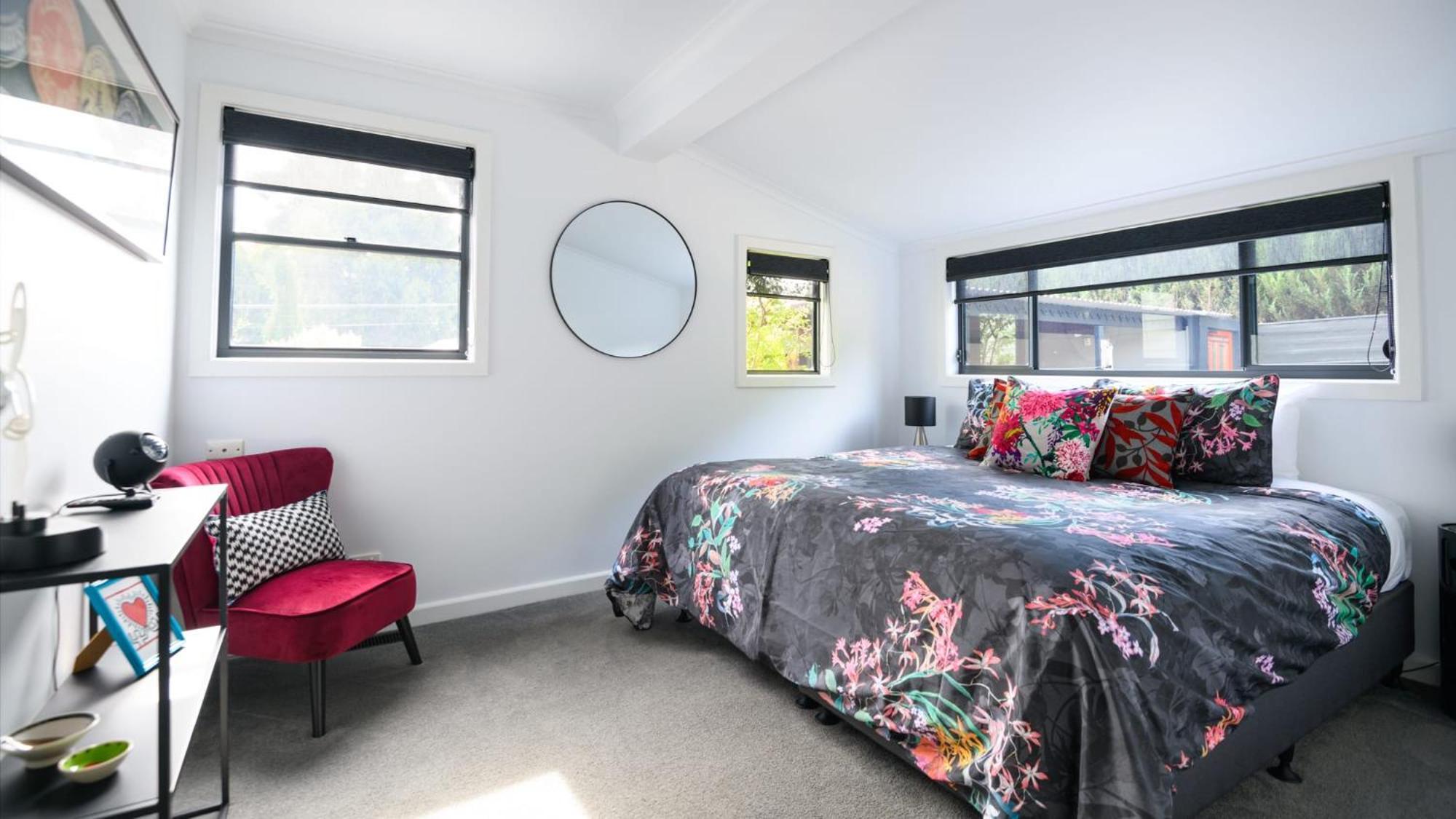 Holiday home Lacroix - Daylesford