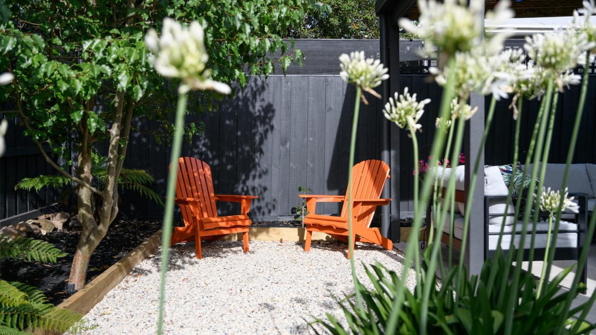 Lacroix - Holiday home *