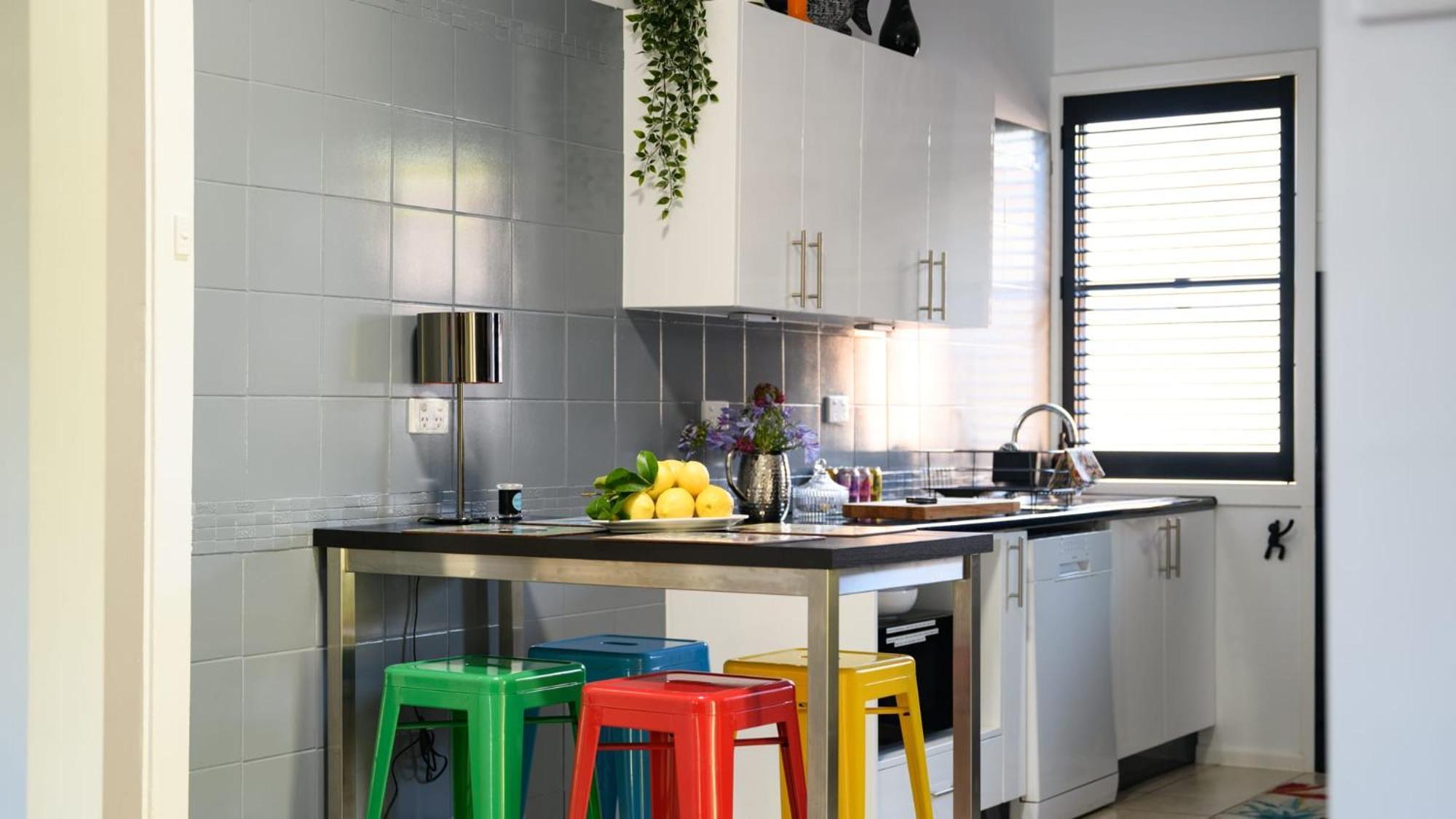 Lacroix - Holiday home Daylesford