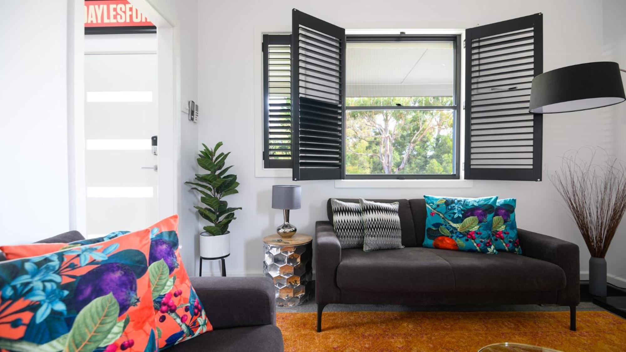 Holiday home Lacroix - Daylesford