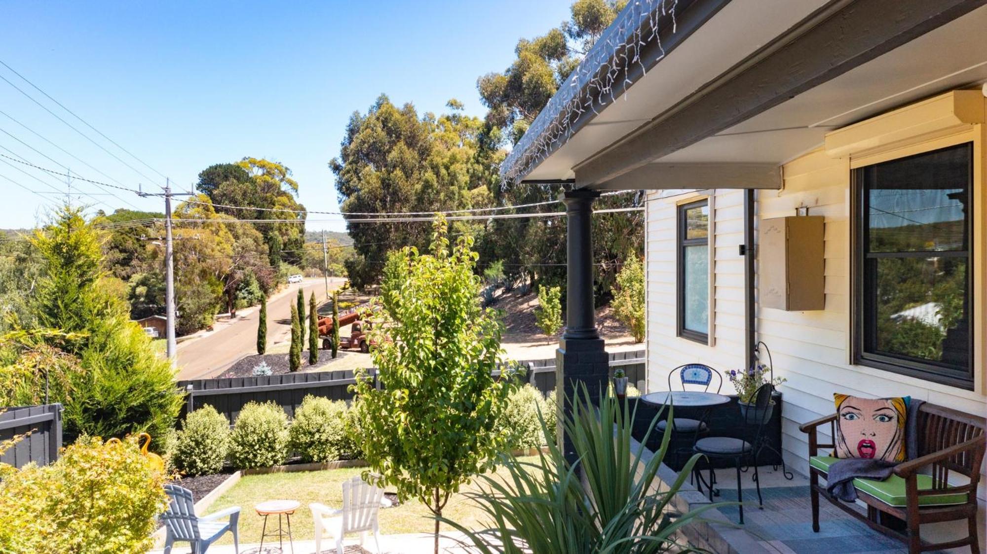 Lacroix - Daylesford