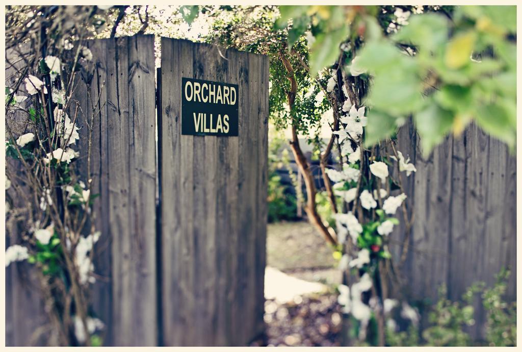 Lake Orchard Villas Villa *