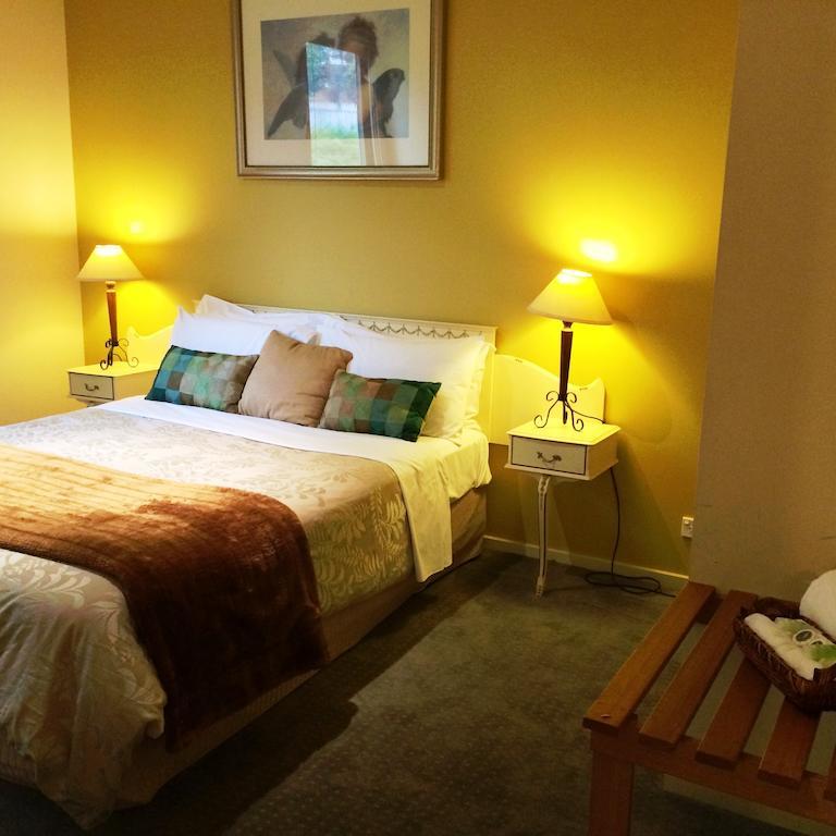 Apartment Lakeside Studio Daylesford