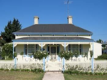 Holiday home Carrington House *