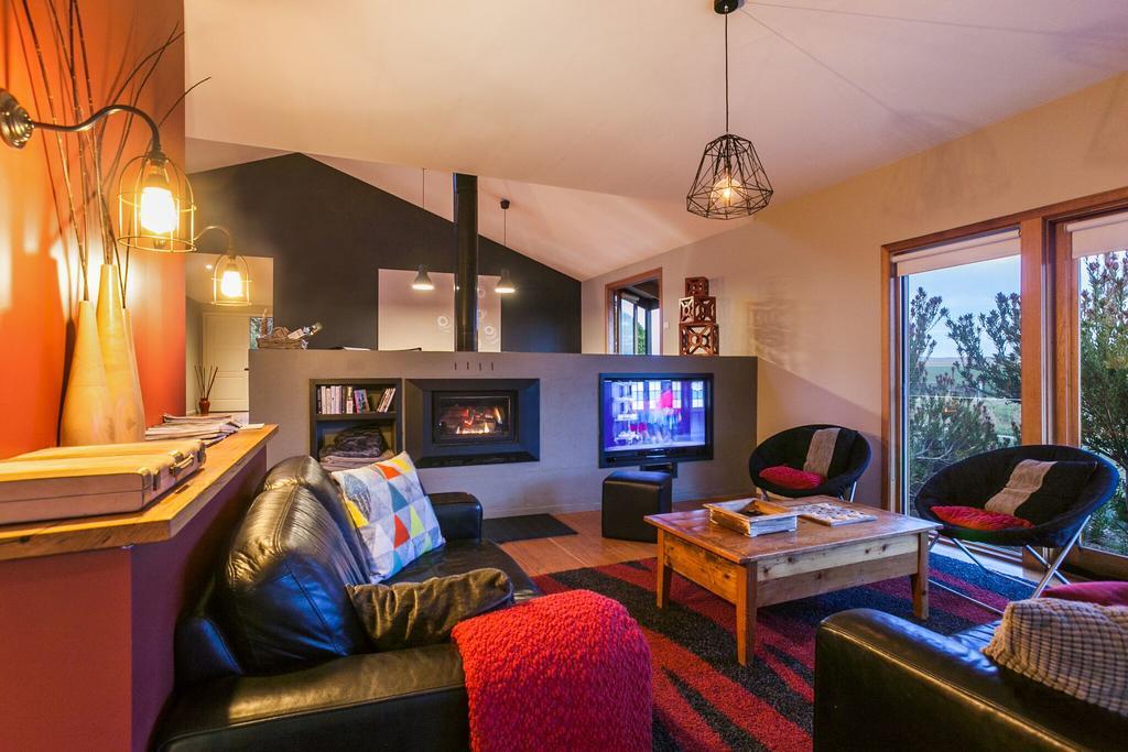 Kuca Slate Daylesford